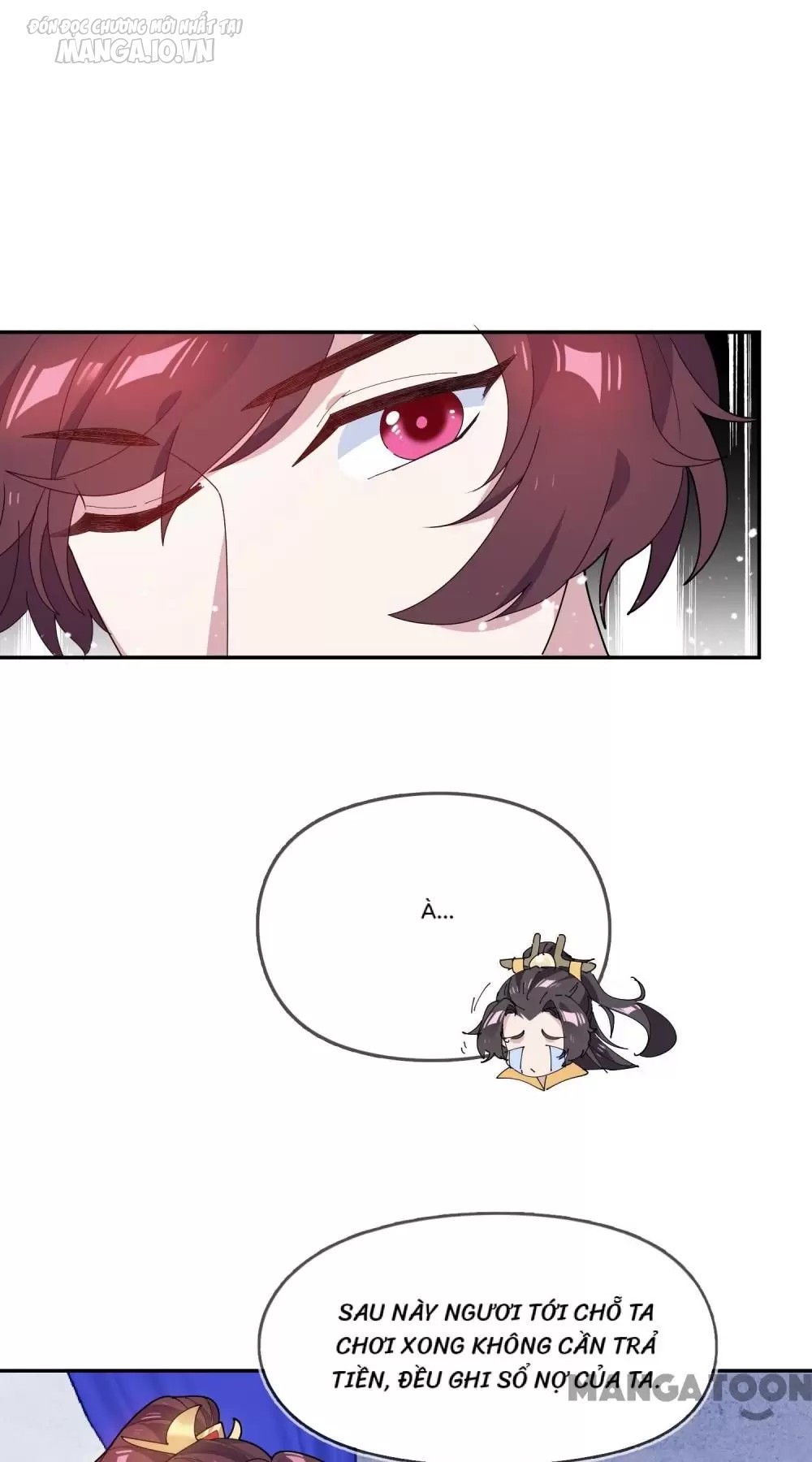 Cực Phẩm Bại Gia Tử Chapter 44 - Trang 2