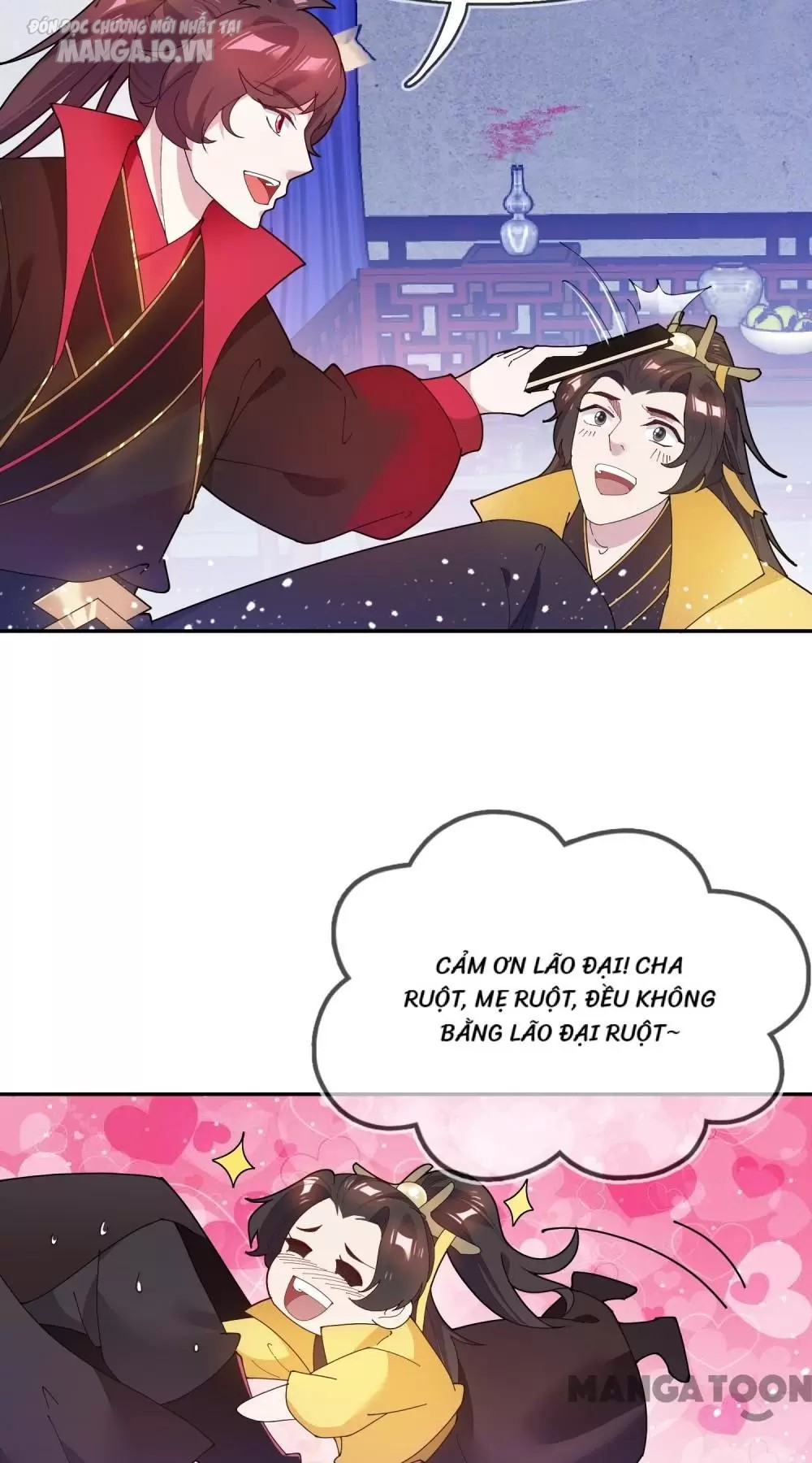 Cực Phẩm Bại Gia Tử Chapter 44 - Trang 2