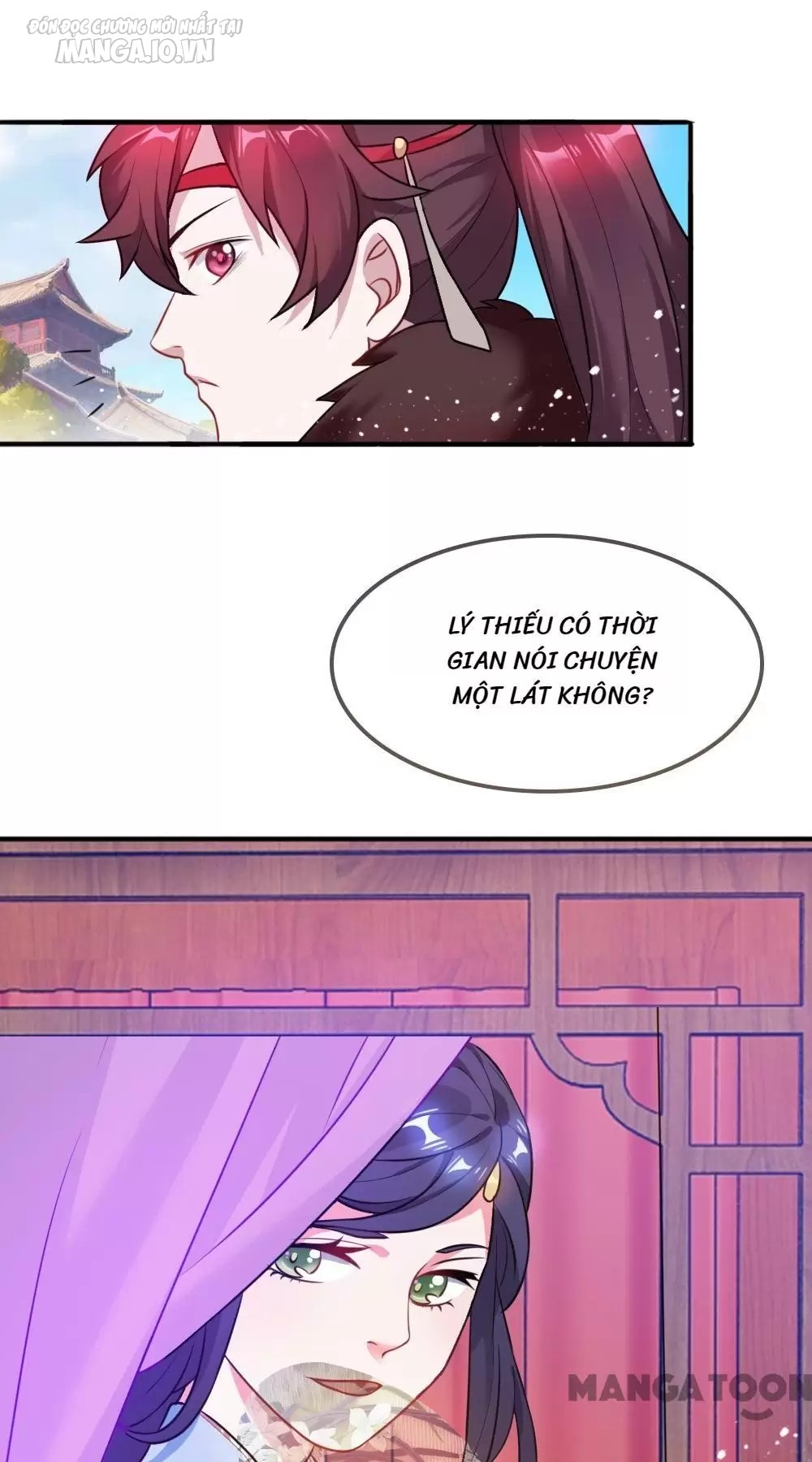 Cực Phẩm Bại Gia Tử Chapter 45 - Trang 2