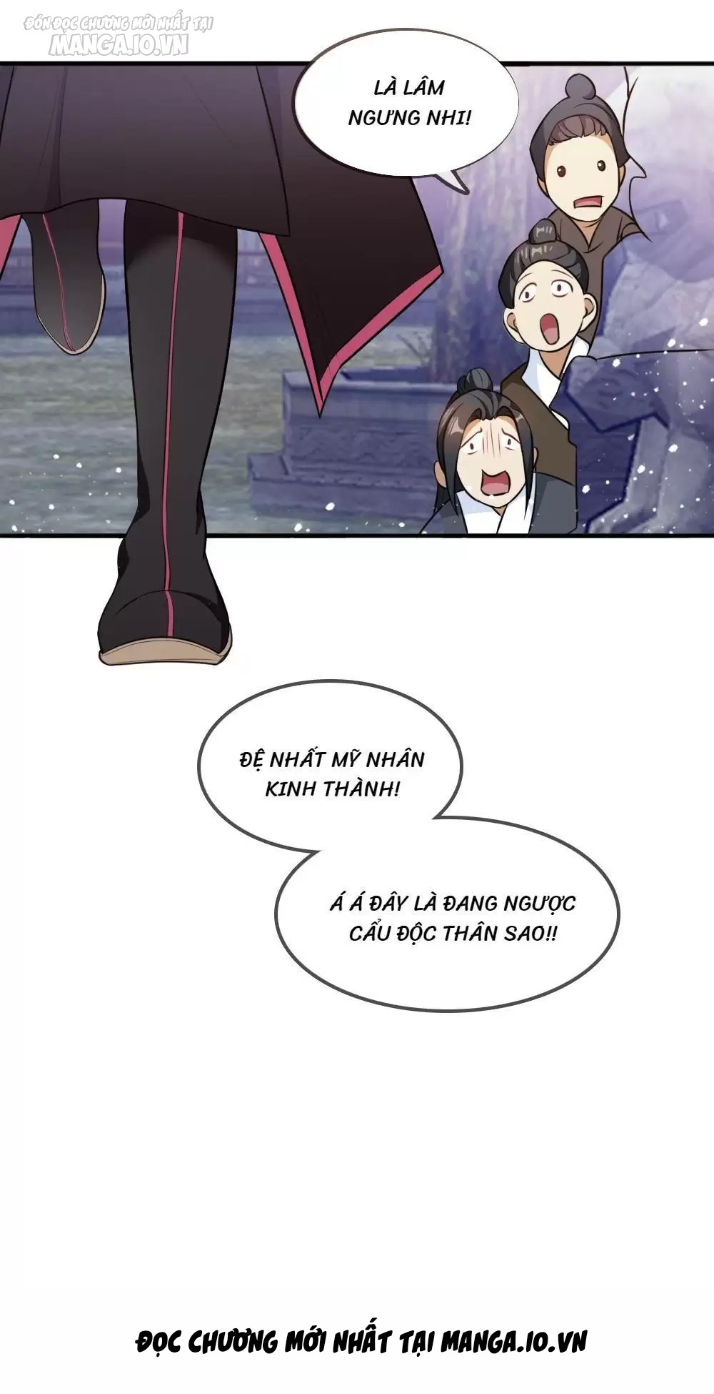 Cực Phẩm Bại Gia Tử Chapter 45 - Trang 2