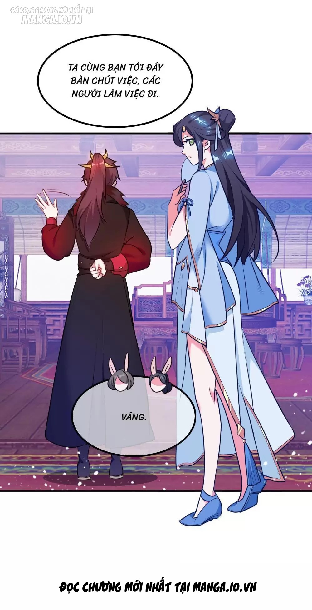 Cực Phẩm Bại Gia Tử Chapter 45 - Trang 2