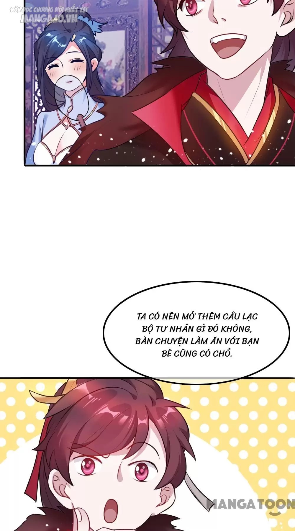 Cực Phẩm Bại Gia Tử Chapter 45 - Trang 2