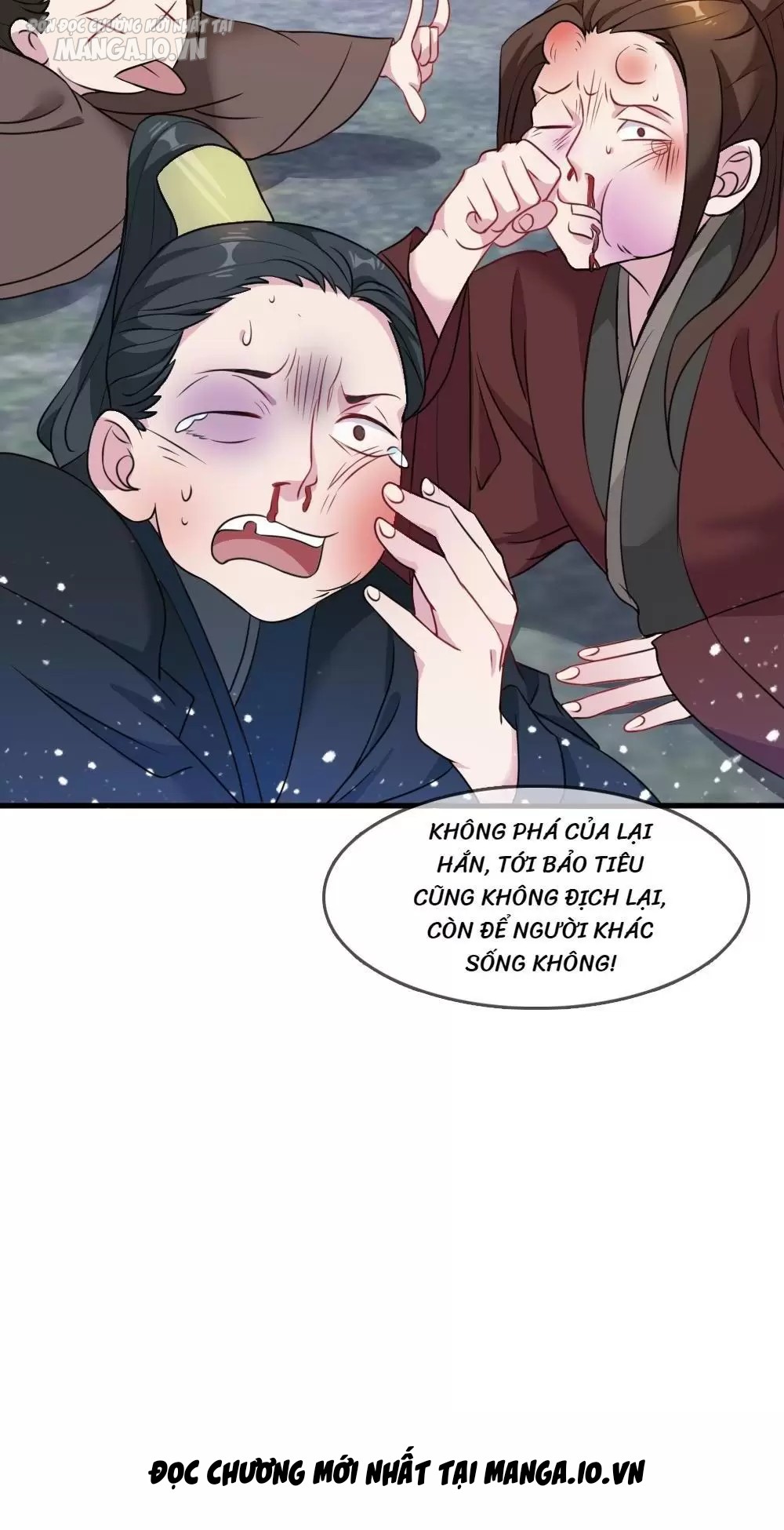 Cực Phẩm Bại Gia Tử Chapter 45 - Trang 2