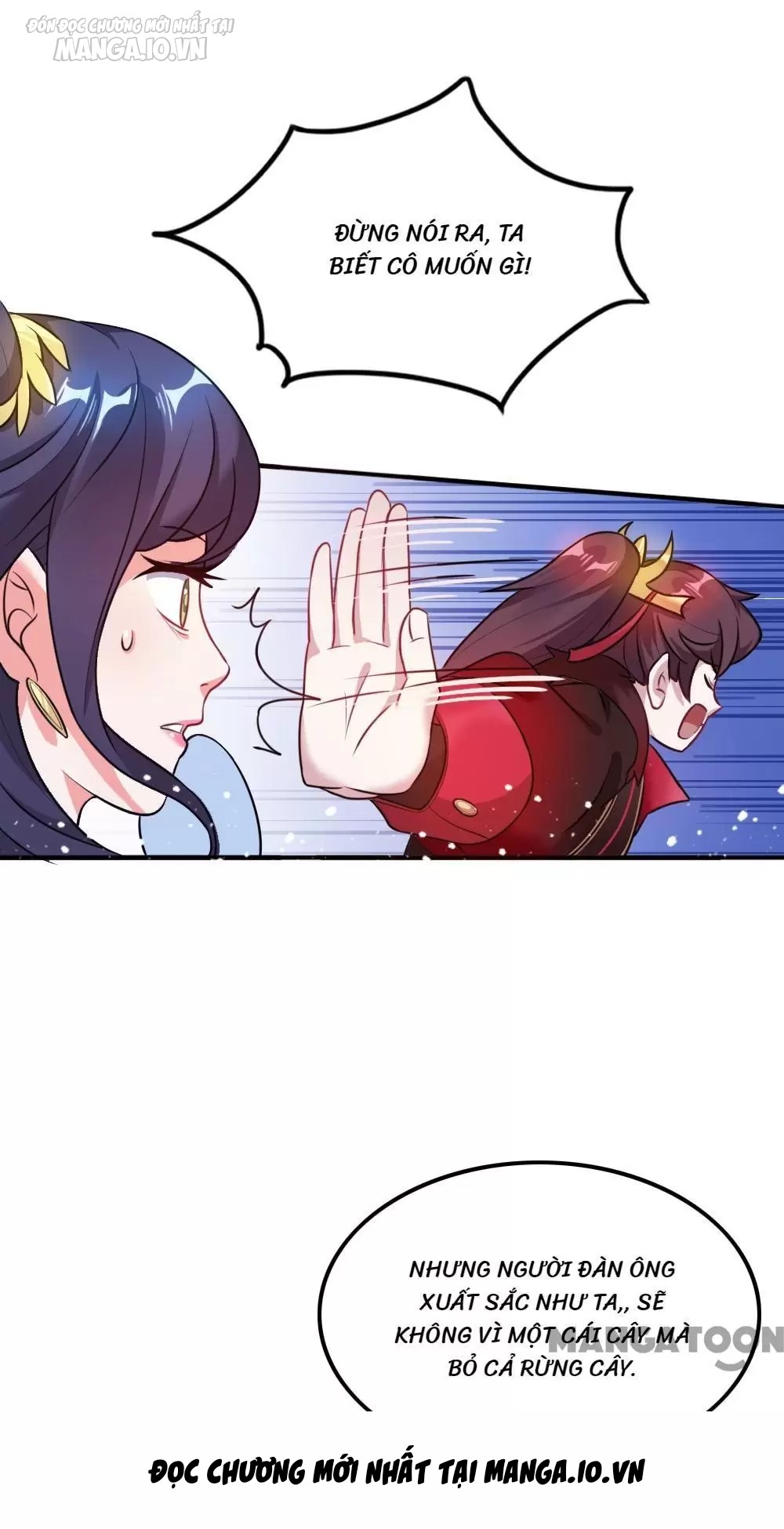 Cực Phẩm Bại Gia Tử Chapter 45 - Trang 2