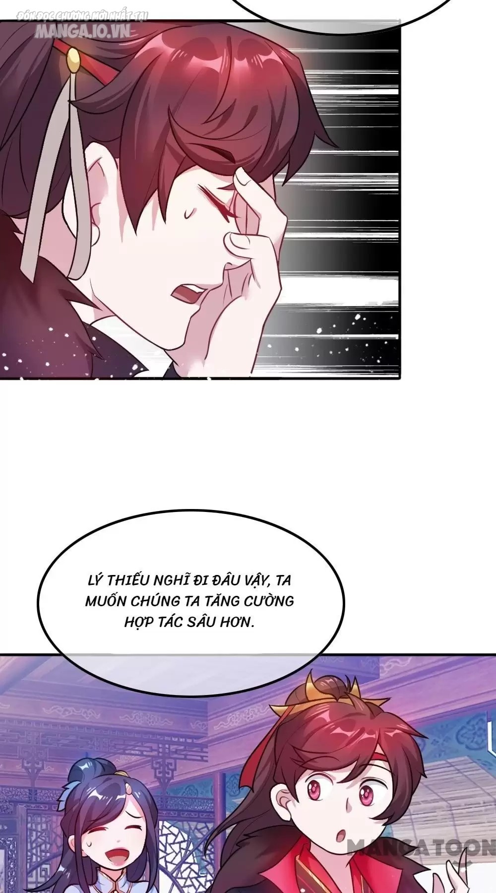 Cực Phẩm Bại Gia Tử Chapter 45 - Trang 2