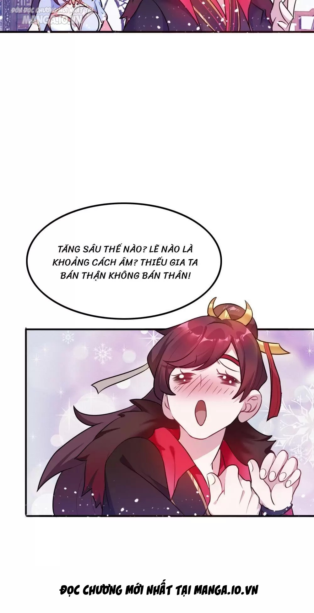 Cực Phẩm Bại Gia Tử Chapter 45 - Trang 2