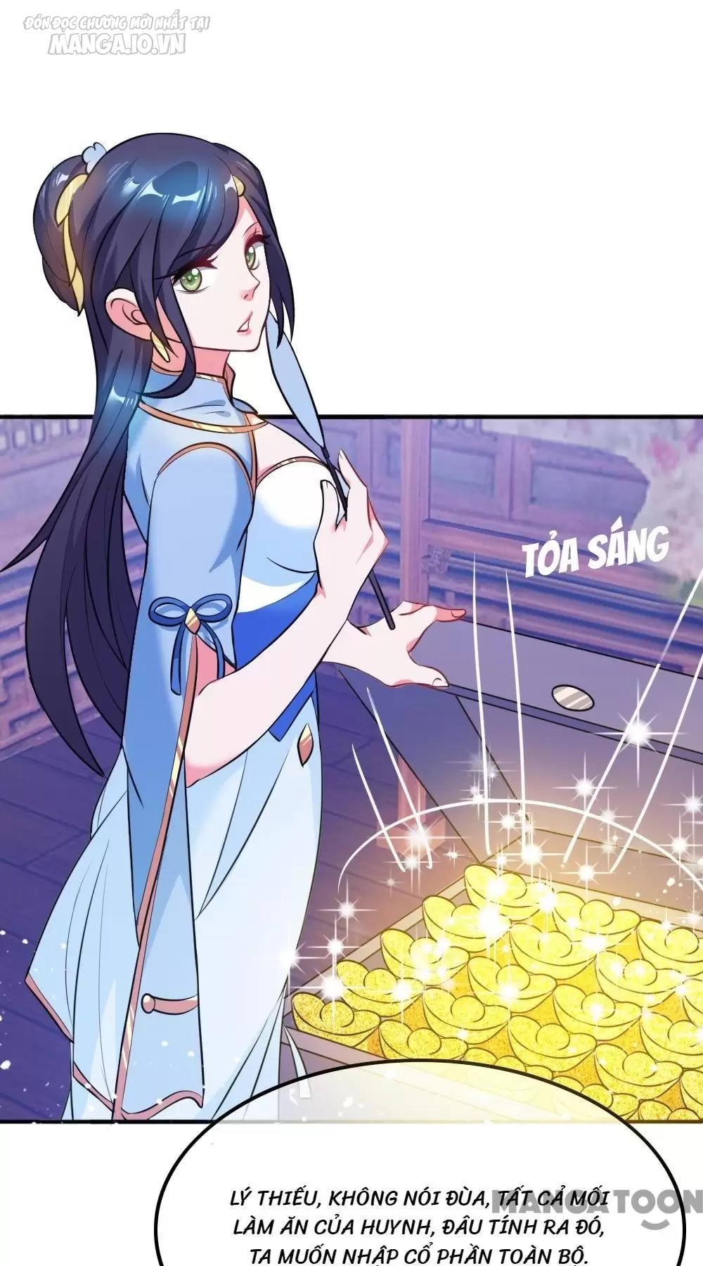 Cực Phẩm Bại Gia Tử Chapter 45 - Trang 2