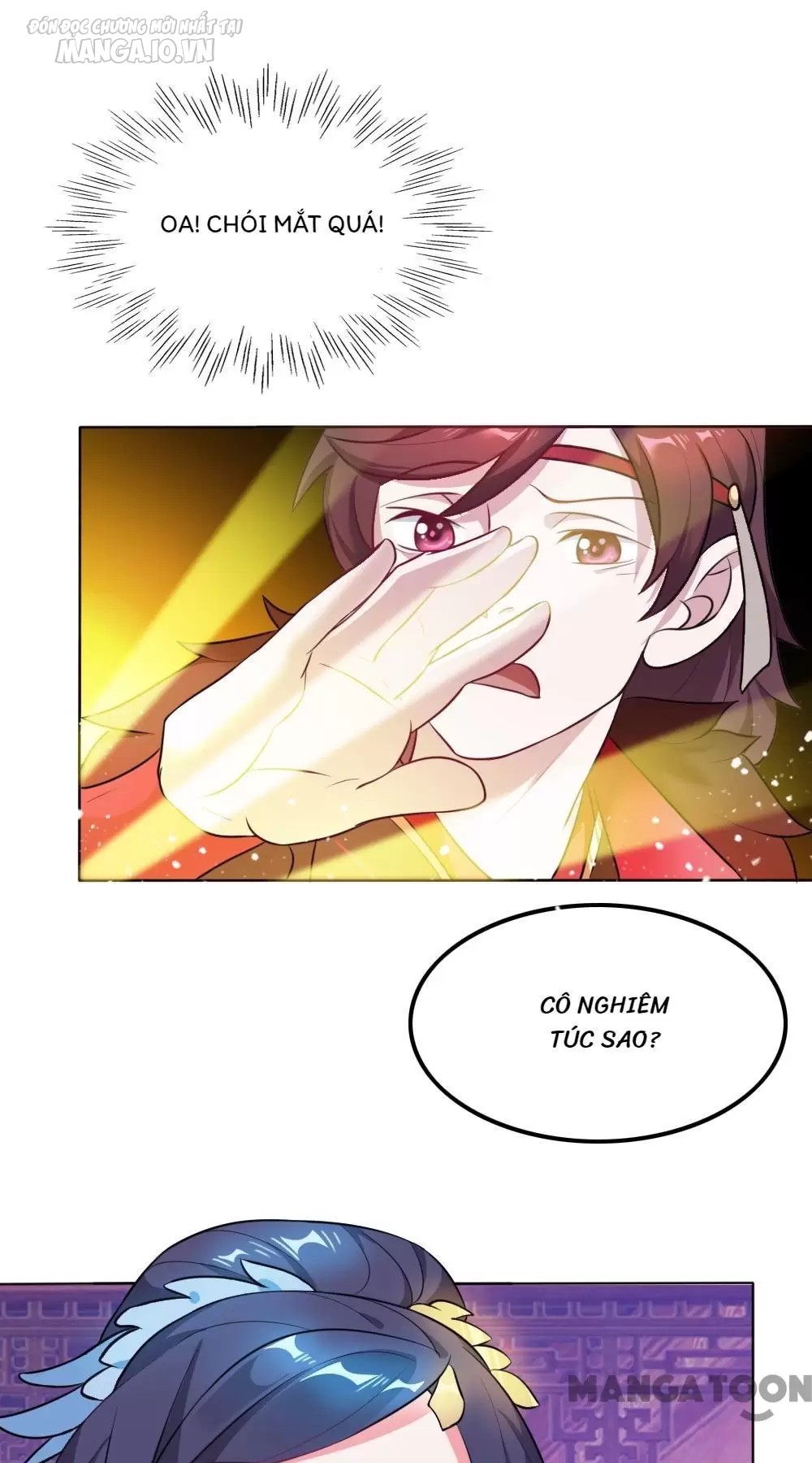 Cực Phẩm Bại Gia Tử Chapter 45 - Trang 2