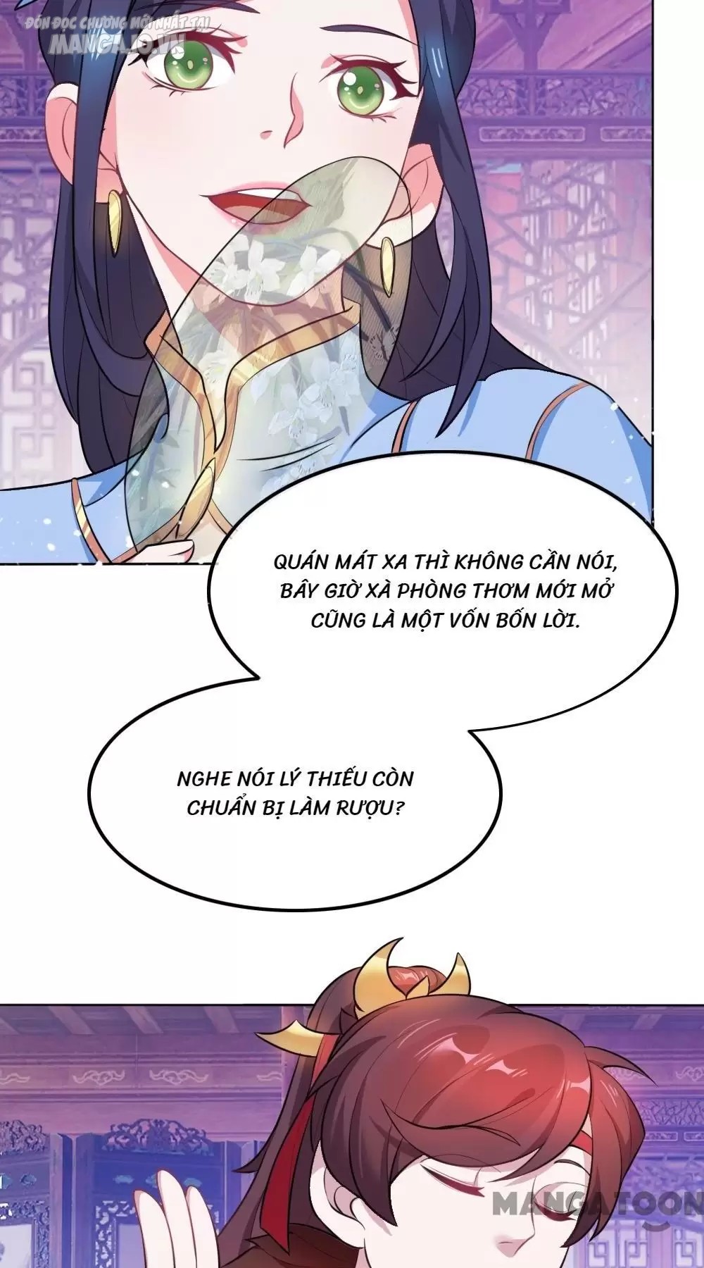 Cực Phẩm Bại Gia Tử Chapter 45 - Trang 2