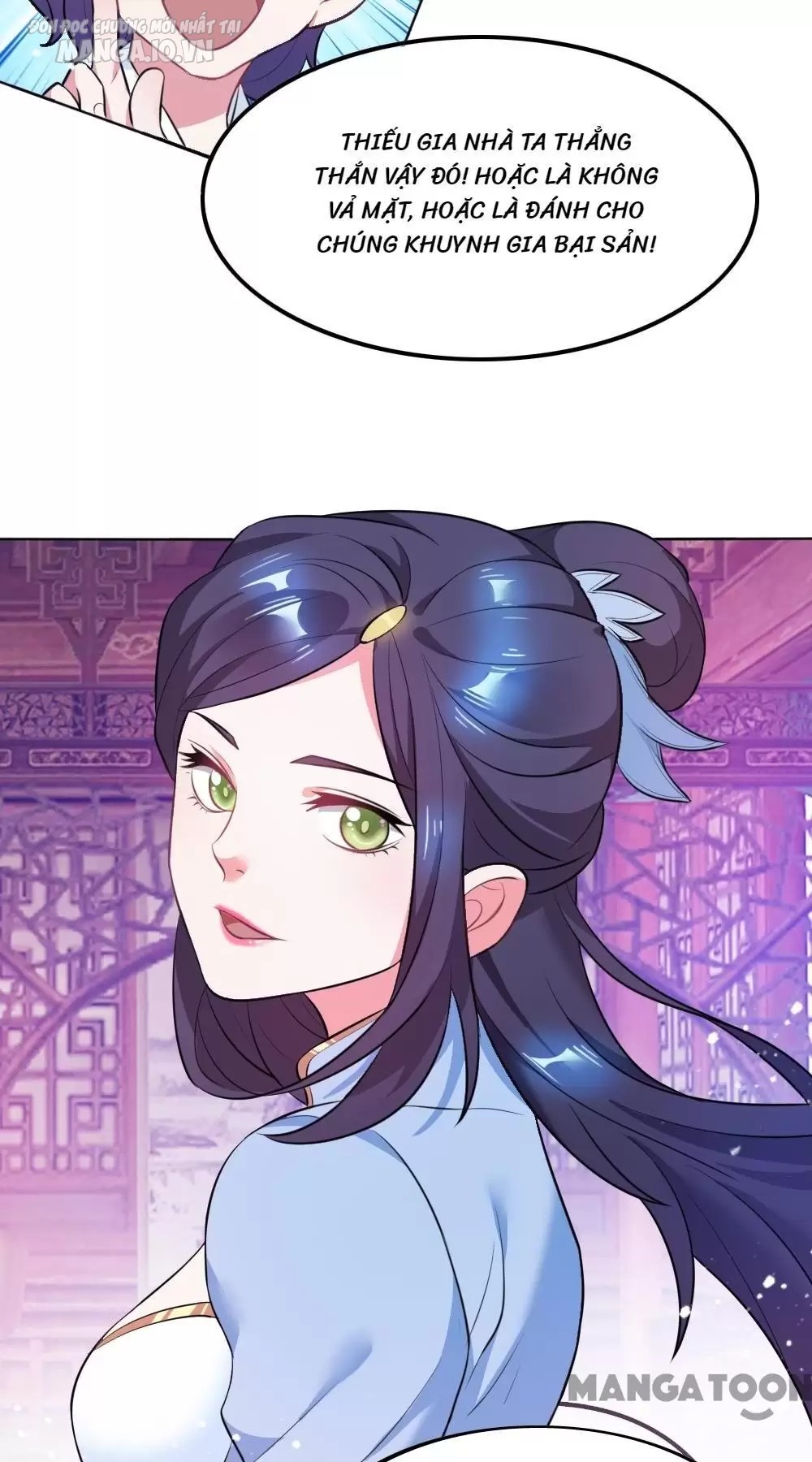 Cực Phẩm Bại Gia Tử Chapter 45 - Trang 2