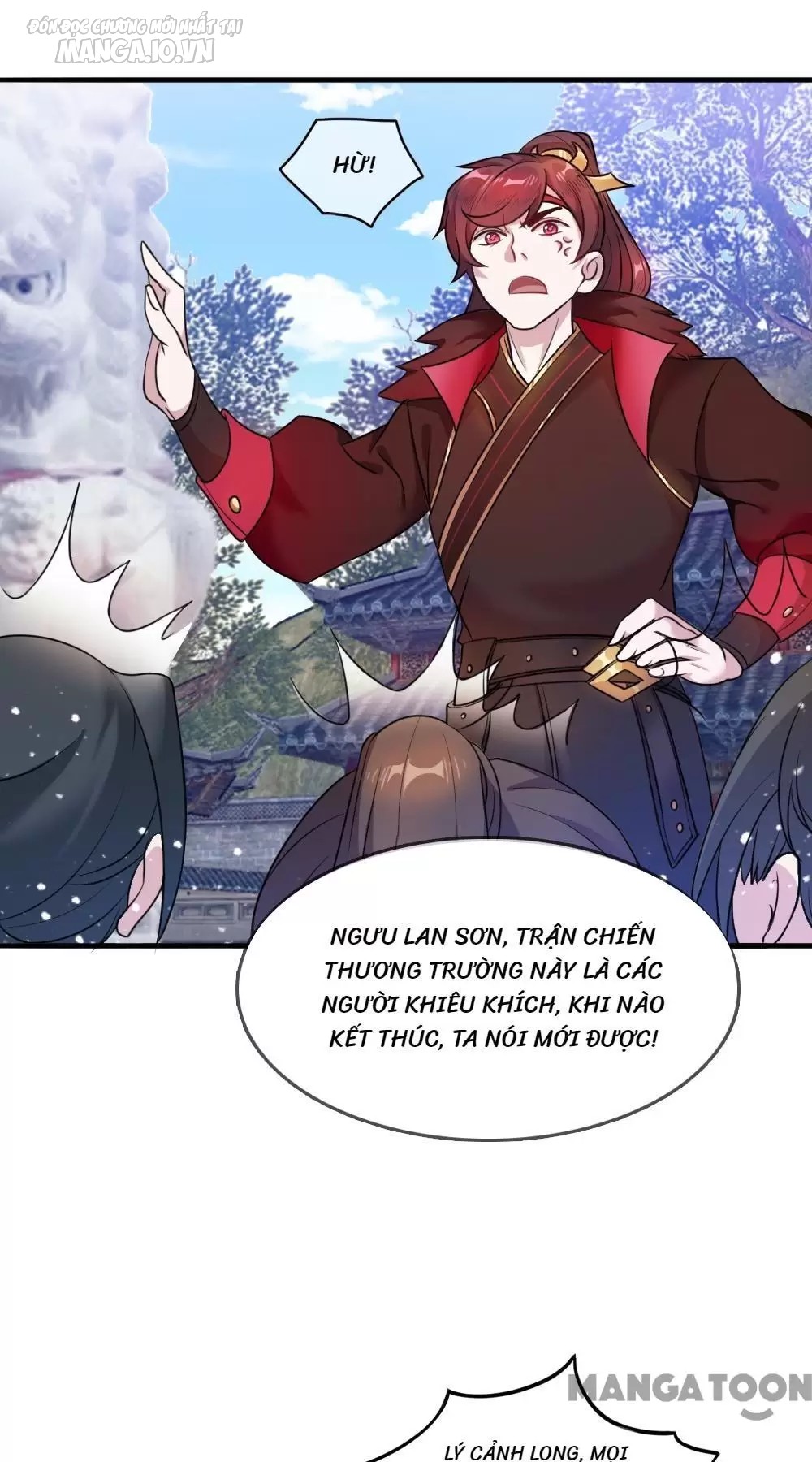 Cực Phẩm Bại Gia Tử Chapter 45 - Trang 2