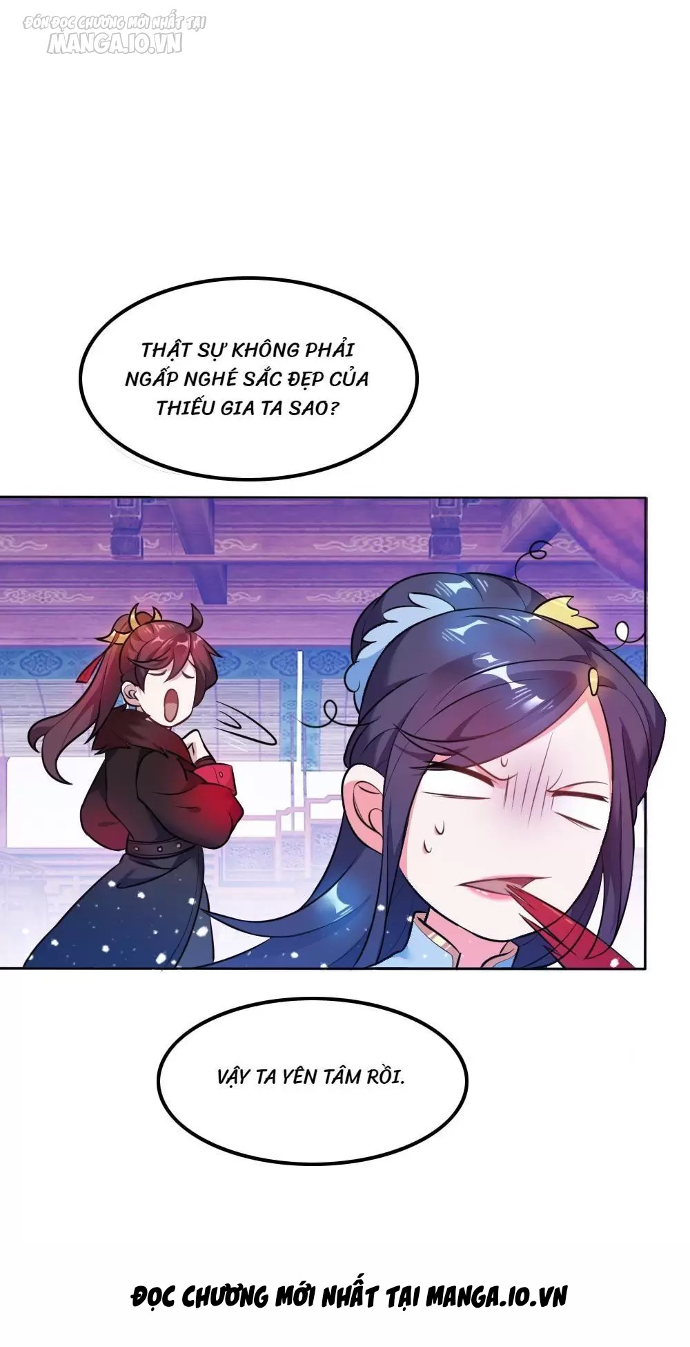 Cực Phẩm Bại Gia Tử Chapter 45 - Trang 2