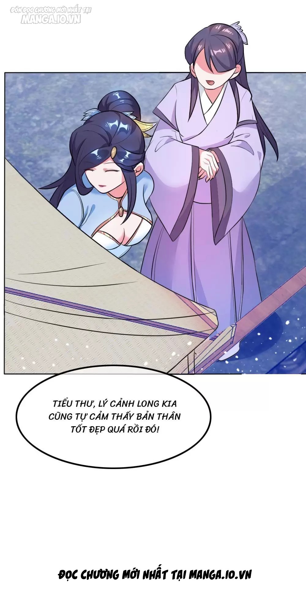 Cực Phẩm Bại Gia Tử Chapter 45 - Trang 2