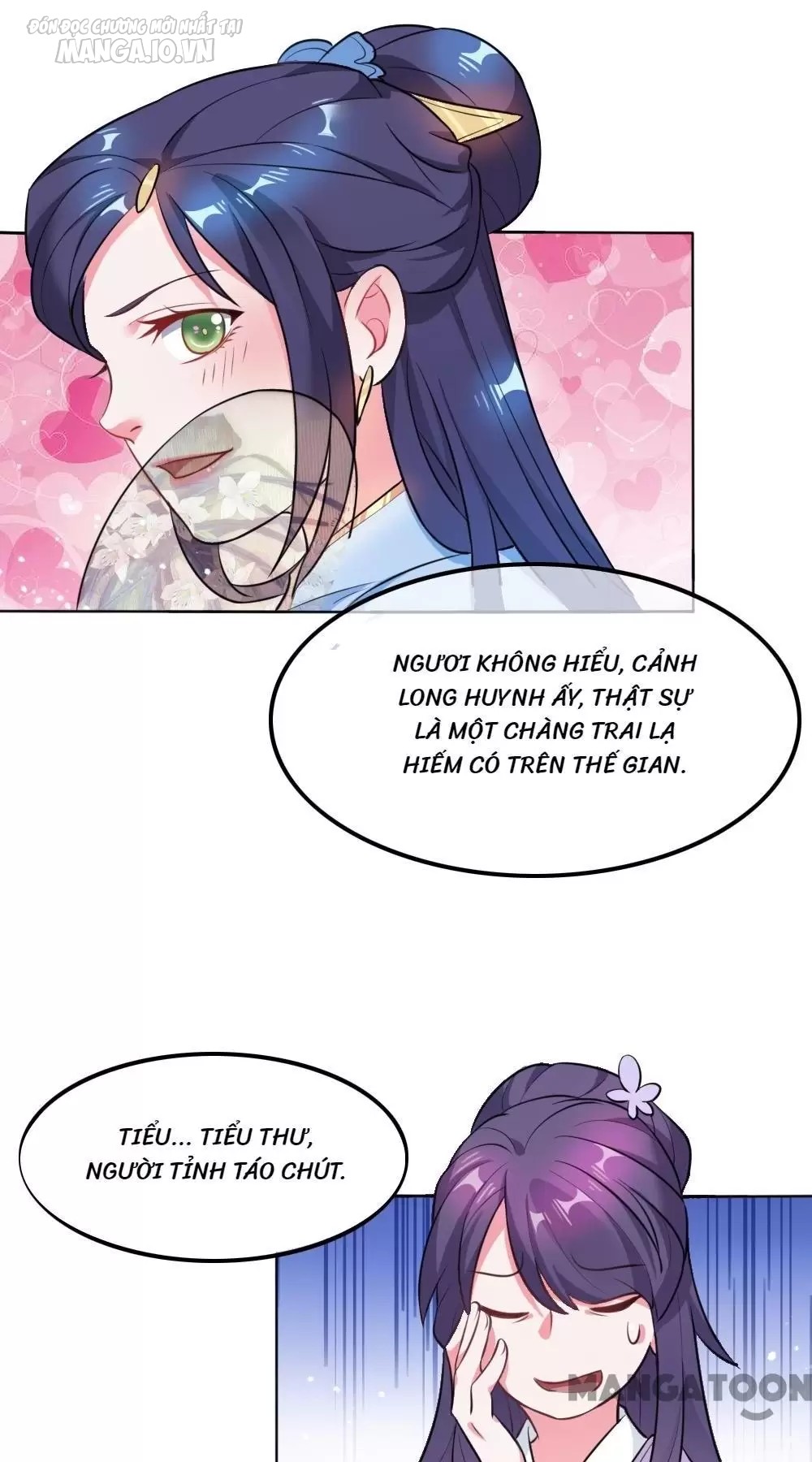 Cực Phẩm Bại Gia Tử Chapter 45 - Trang 2