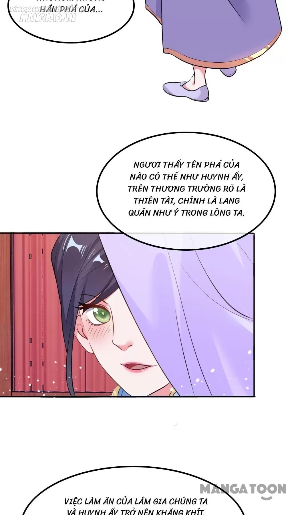 Cực Phẩm Bại Gia Tử Chapter 45 - Trang 2