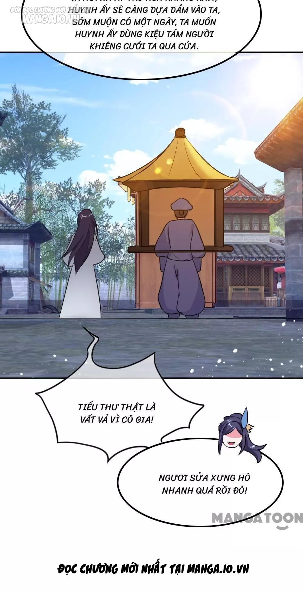 Cực Phẩm Bại Gia Tử Chapter 45 - Trang 2