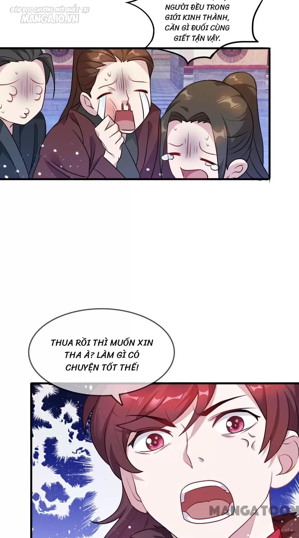 Cực Phẩm Bại Gia Tử Chapter 45 - Trang 2