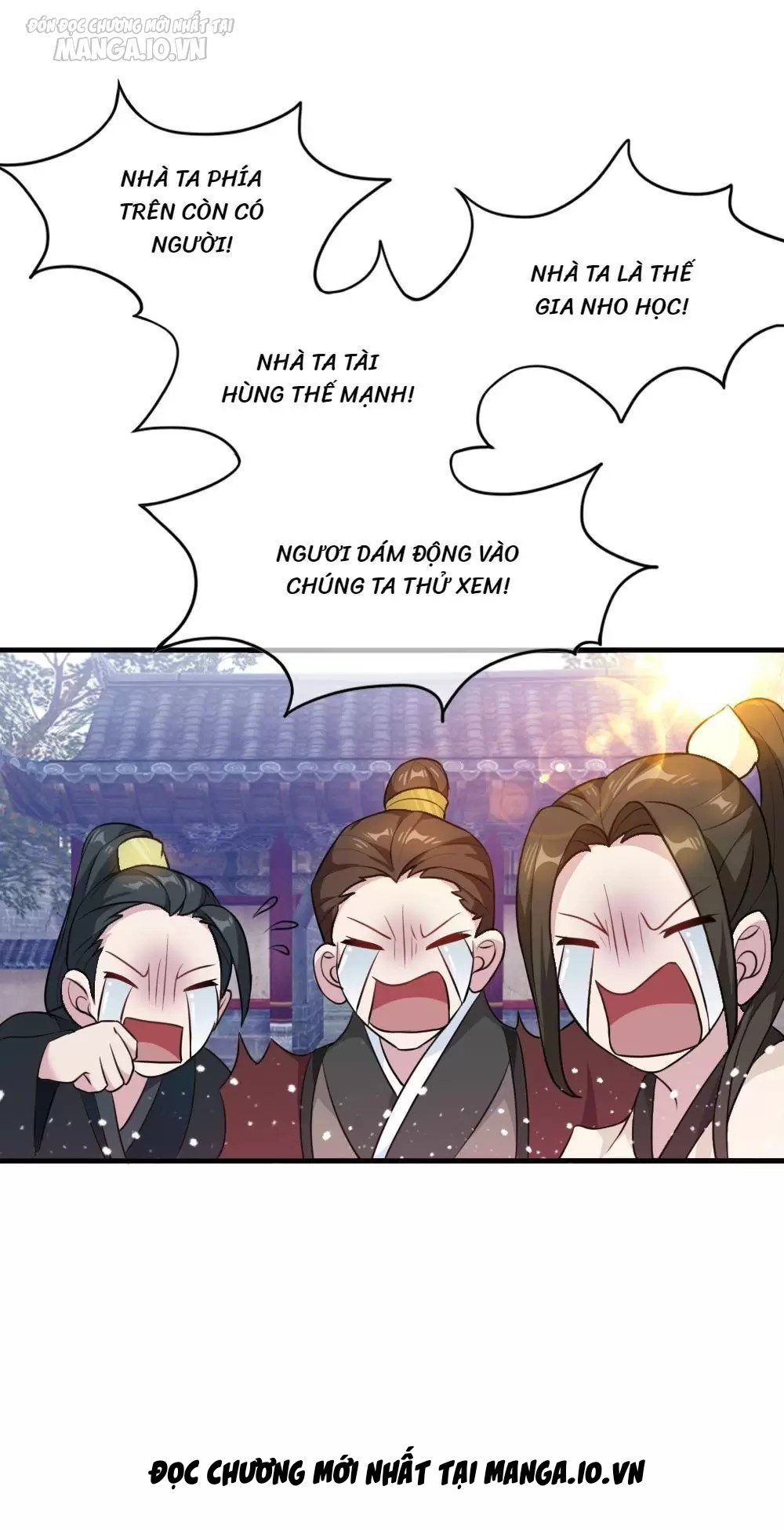 Cực Phẩm Bại Gia Tử Chapter 45 - Trang 2