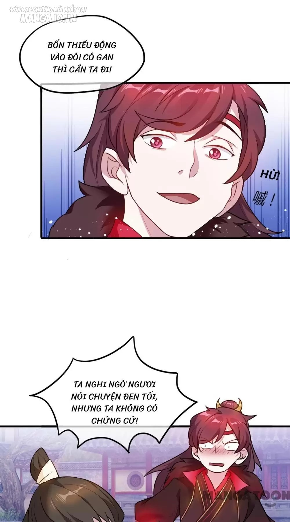 Cực Phẩm Bại Gia Tử Chapter 45 - Trang 2