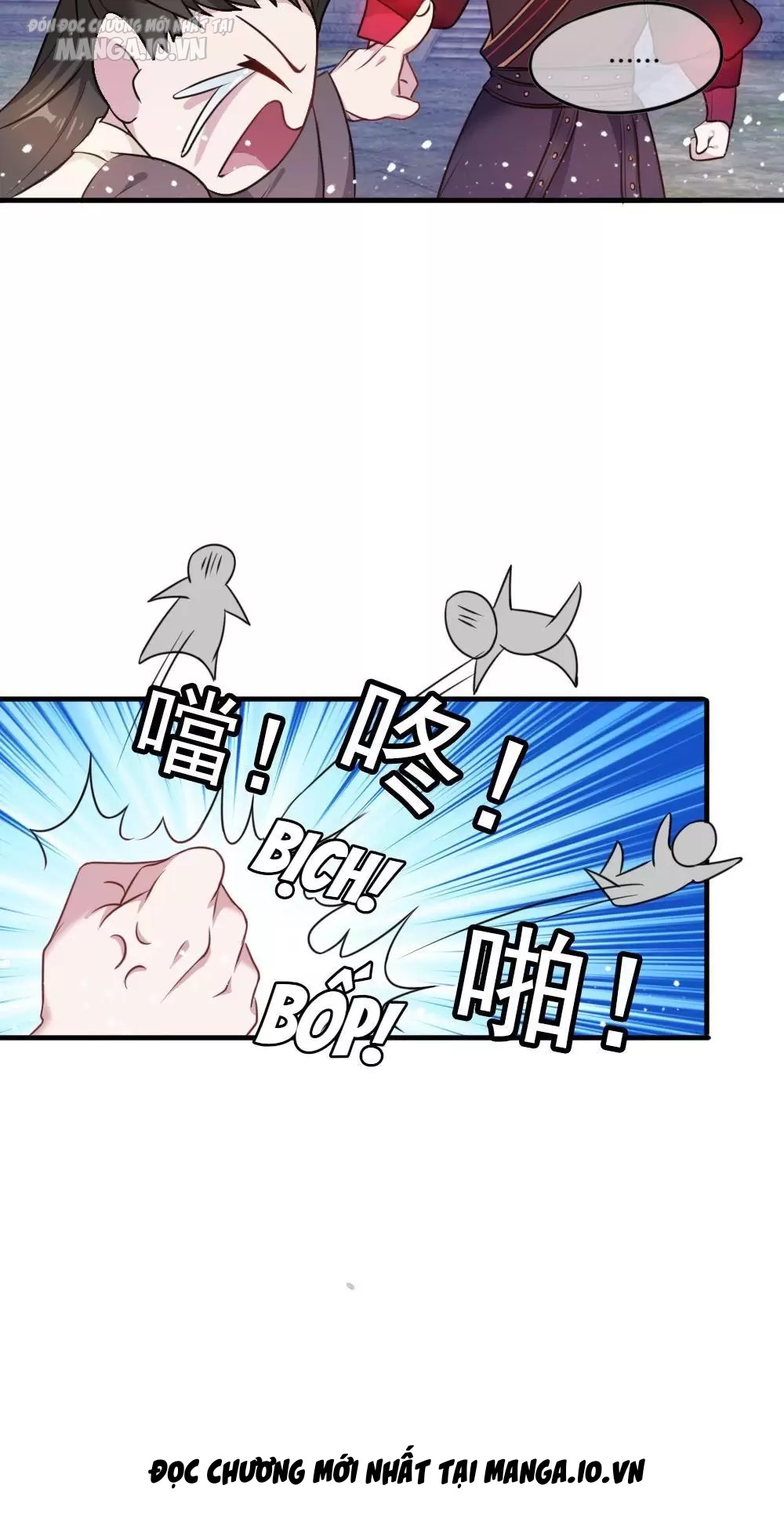 Cực Phẩm Bại Gia Tử Chapter 45 - Trang 2