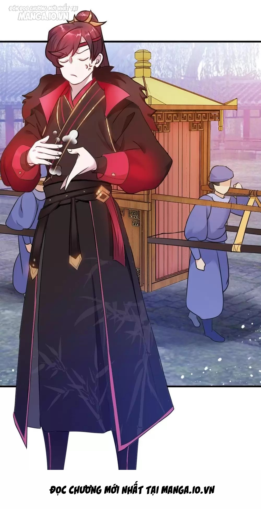 Cực Phẩm Bại Gia Tử Chapter 45 - Trang 2