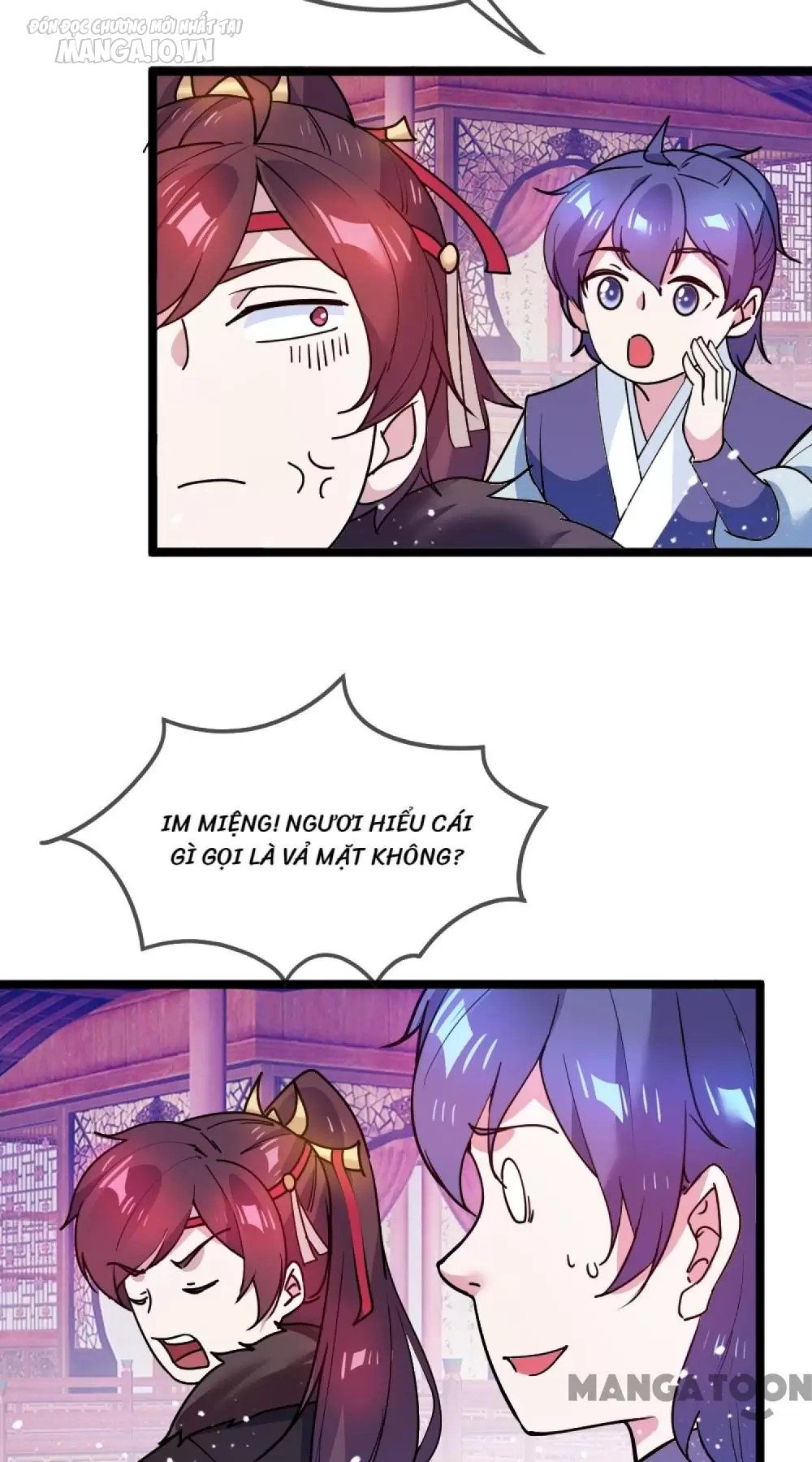 Cực Phẩm Bại Gia Tử Chapter 46 - Trang 2