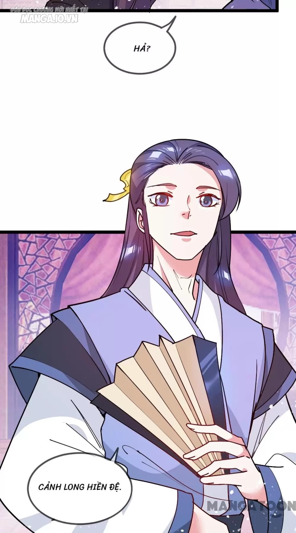 Cực Phẩm Bại Gia Tử Chapter 46 - Trang 2