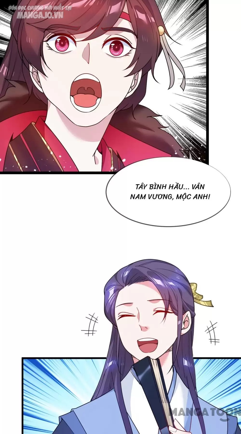 Cực Phẩm Bại Gia Tử Chapter 46 - Trang 2