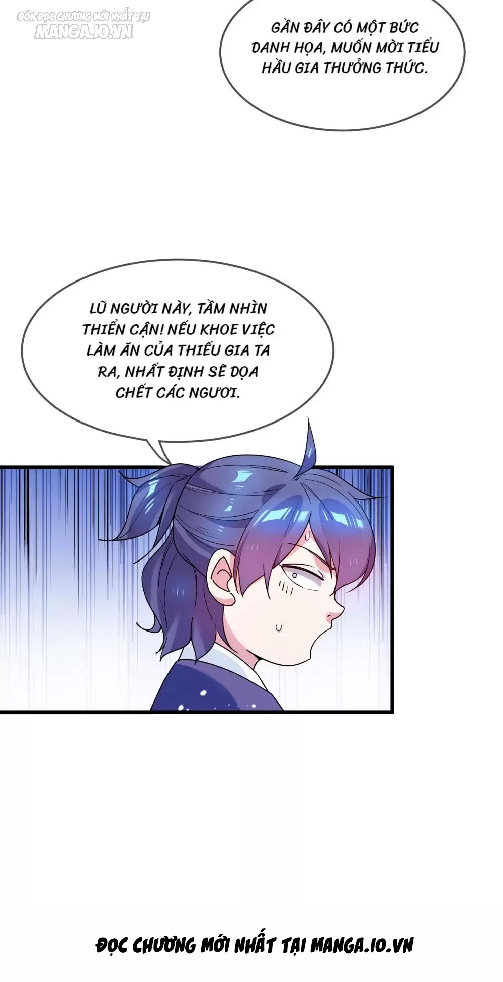 Cực Phẩm Bại Gia Tử Chapter 46 - Trang 2