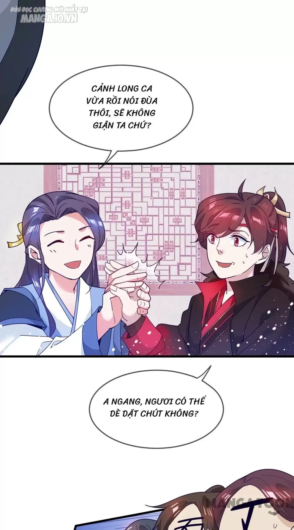 Cực Phẩm Bại Gia Tử Chapter 46 - Trang 2