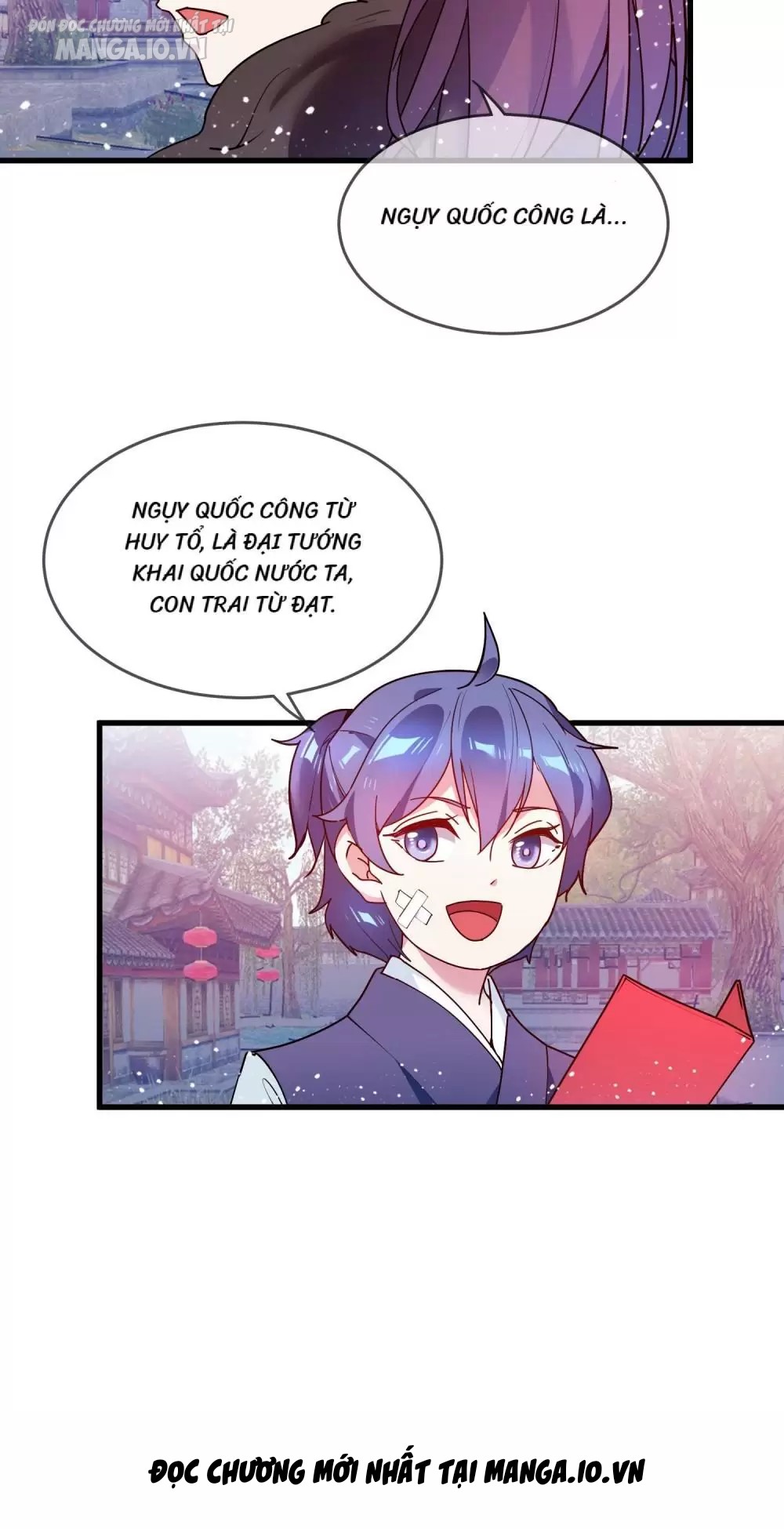 Cực Phẩm Bại Gia Tử Chapter 46 - Trang 2