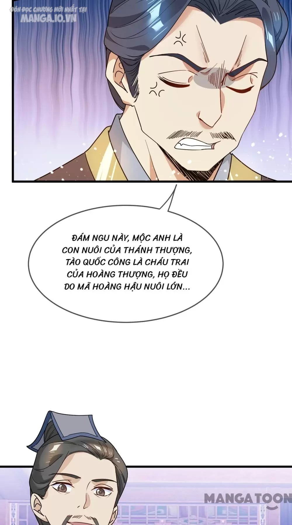 Cực Phẩm Bại Gia Tử Chapter 46 - Trang 2