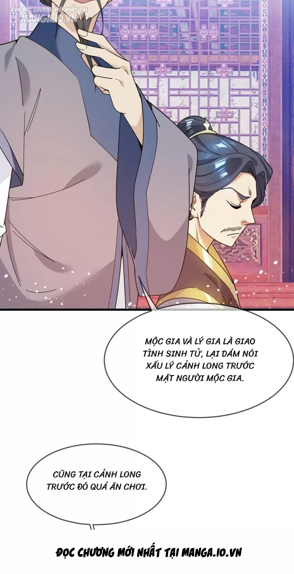 Cực Phẩm Bại Gia Tử Chapter 46 - Trang 2