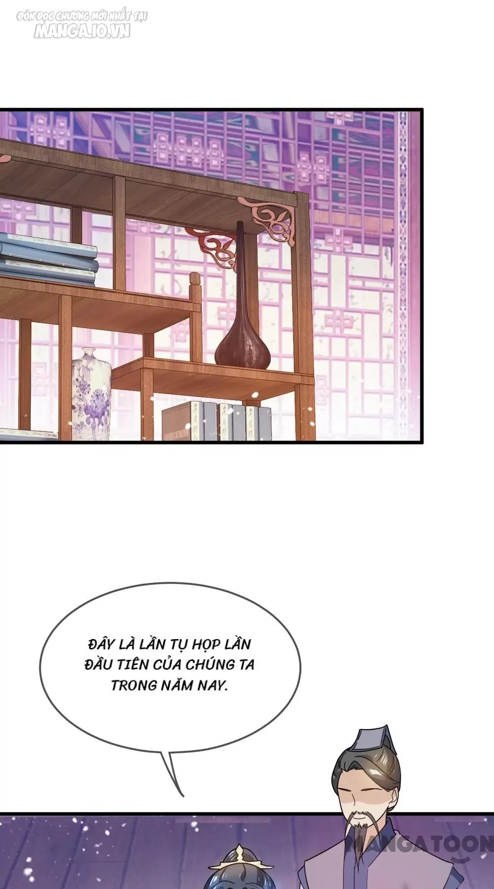 Cực Phẩm Bại Gia Tử Chapter 46 - Trang 2