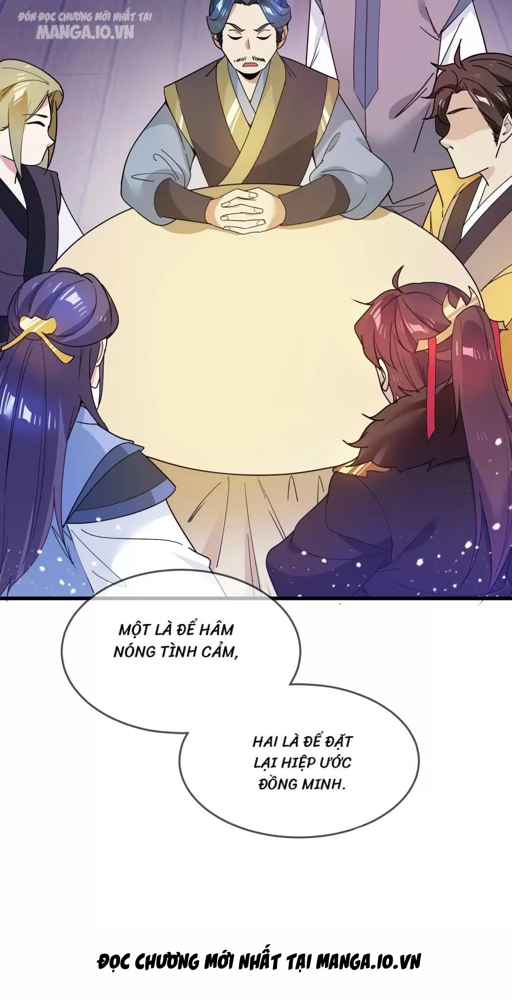 Cực Phẩm Bại Gia Tử Chapter 46 - Trang 2