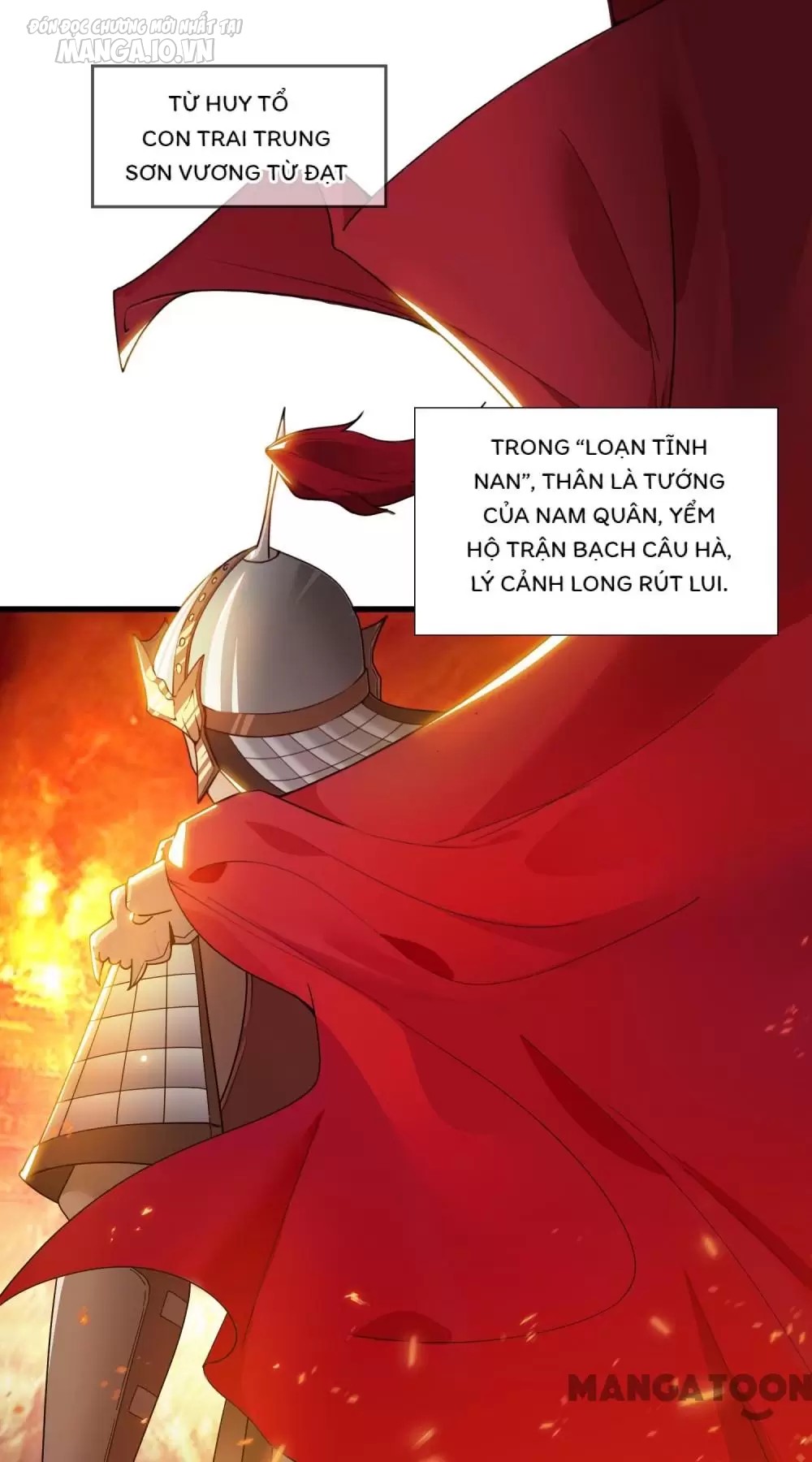 Cực Phẩm Bại Gia Tử Chapter 46 - Trang 2