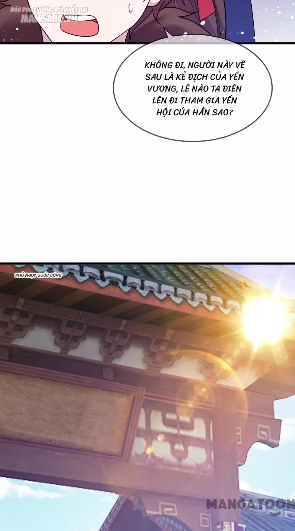 Cực Phẩm Bại Gia Tử Chapter 46 - Trang 2