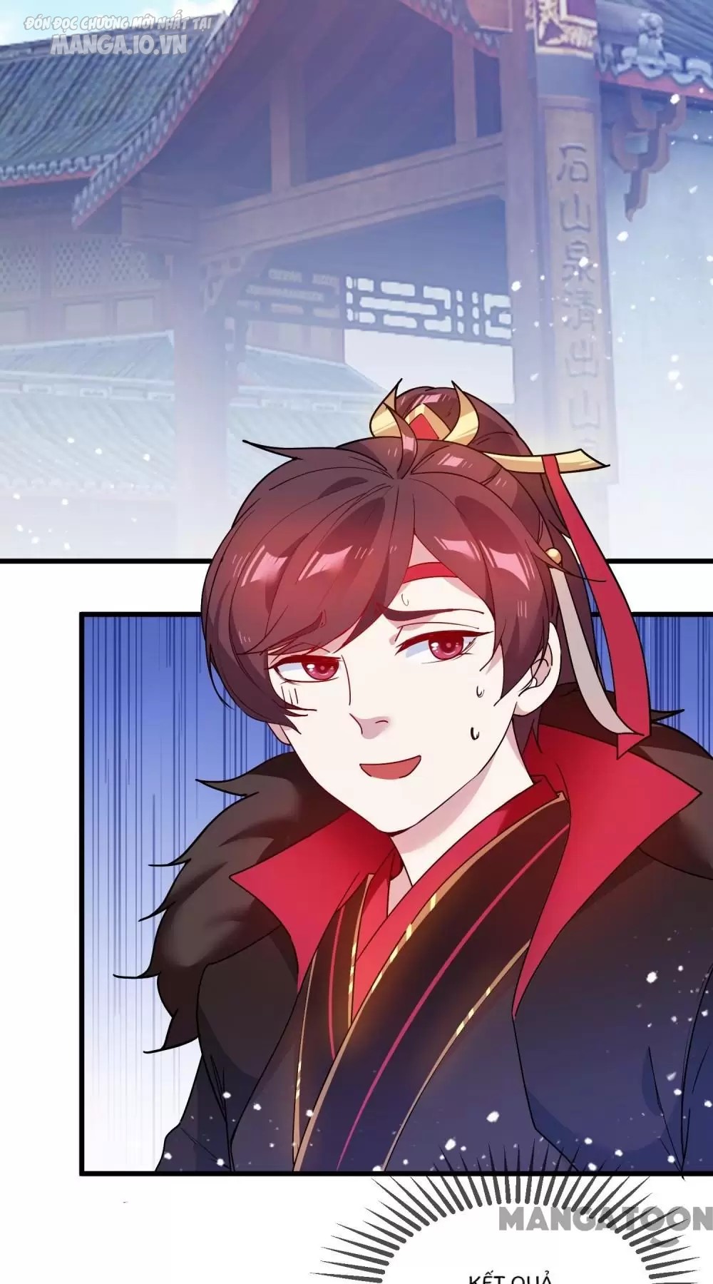 Cực Phẩm Bại Gia Tử Chapter 46 - Trang 2