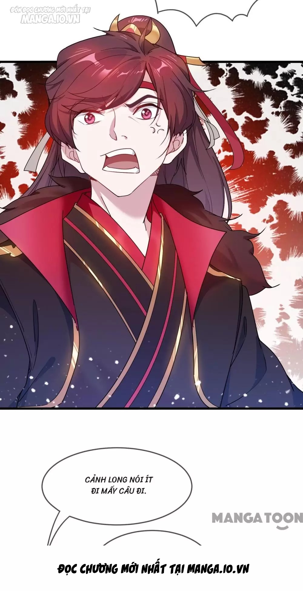 Cực Phẩm Bại Gia Tử Chapter 47 - Trang 2