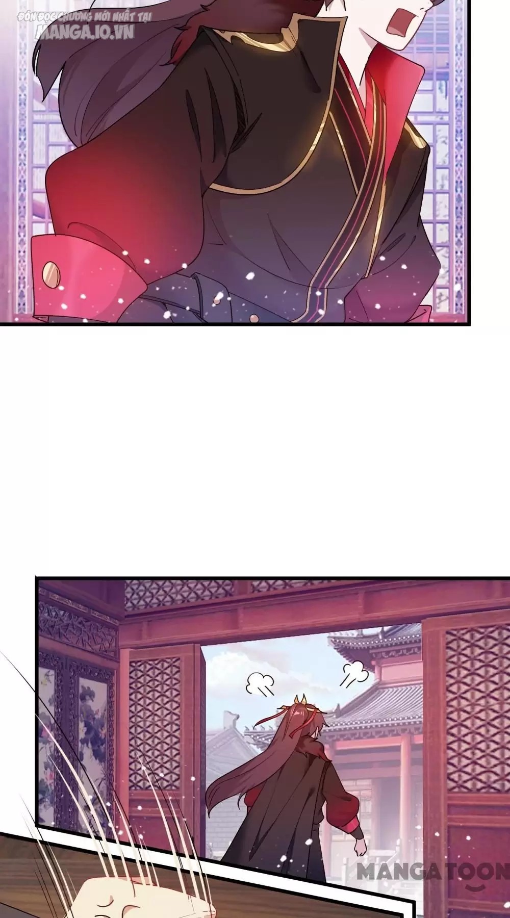 Cực Phẩm Bại Gia Tử Chapter 47 - Trang 2