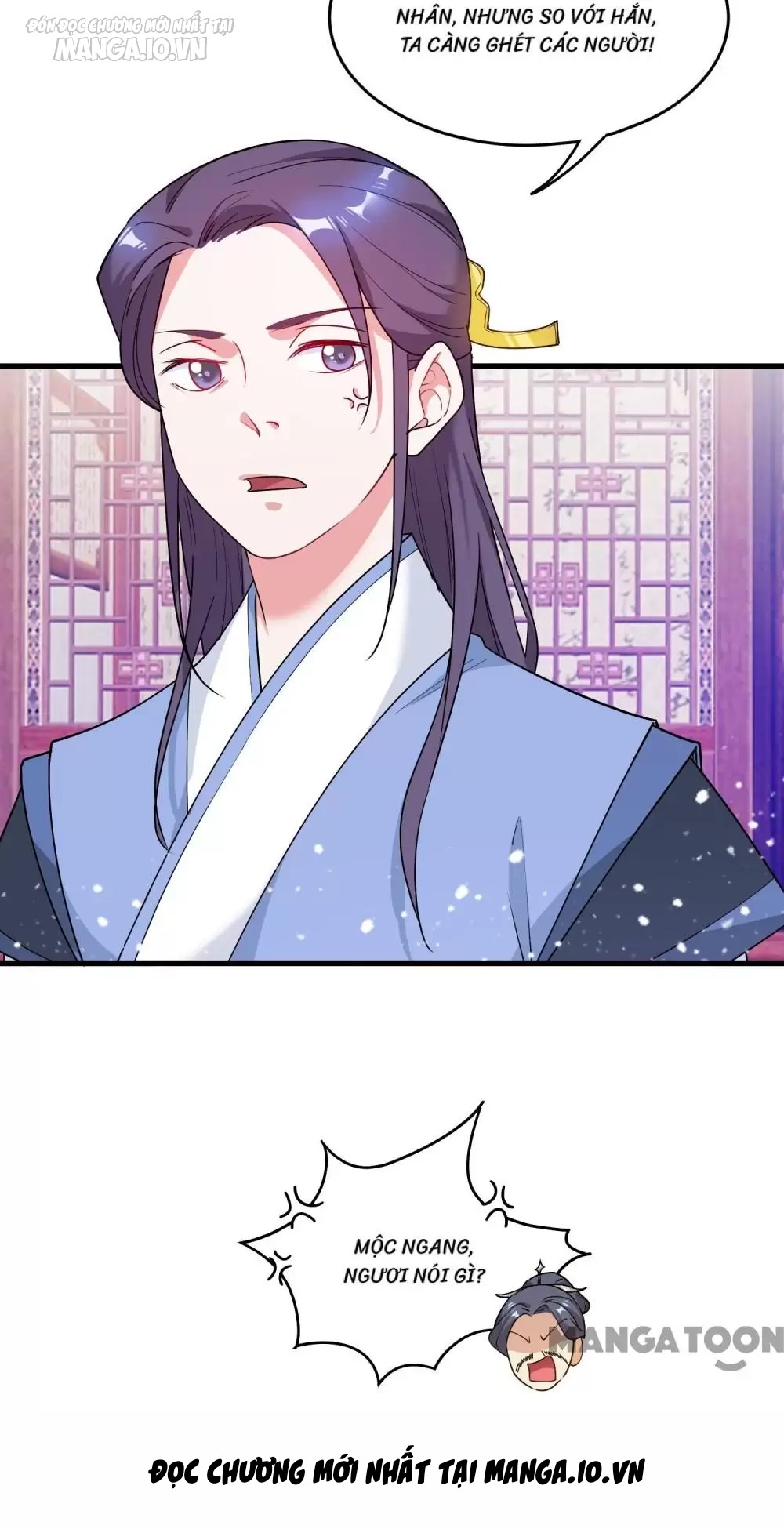 Cực Phẩm Bại Gia Tử Chapter 47 - Trang 2