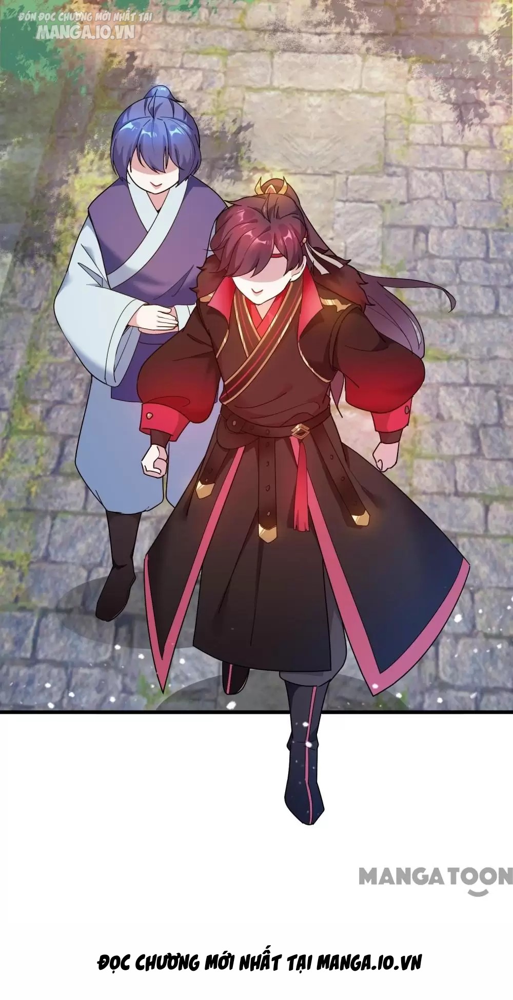 Cực Phẩm Bại Gia Tử Chapter 47 - Trang 2