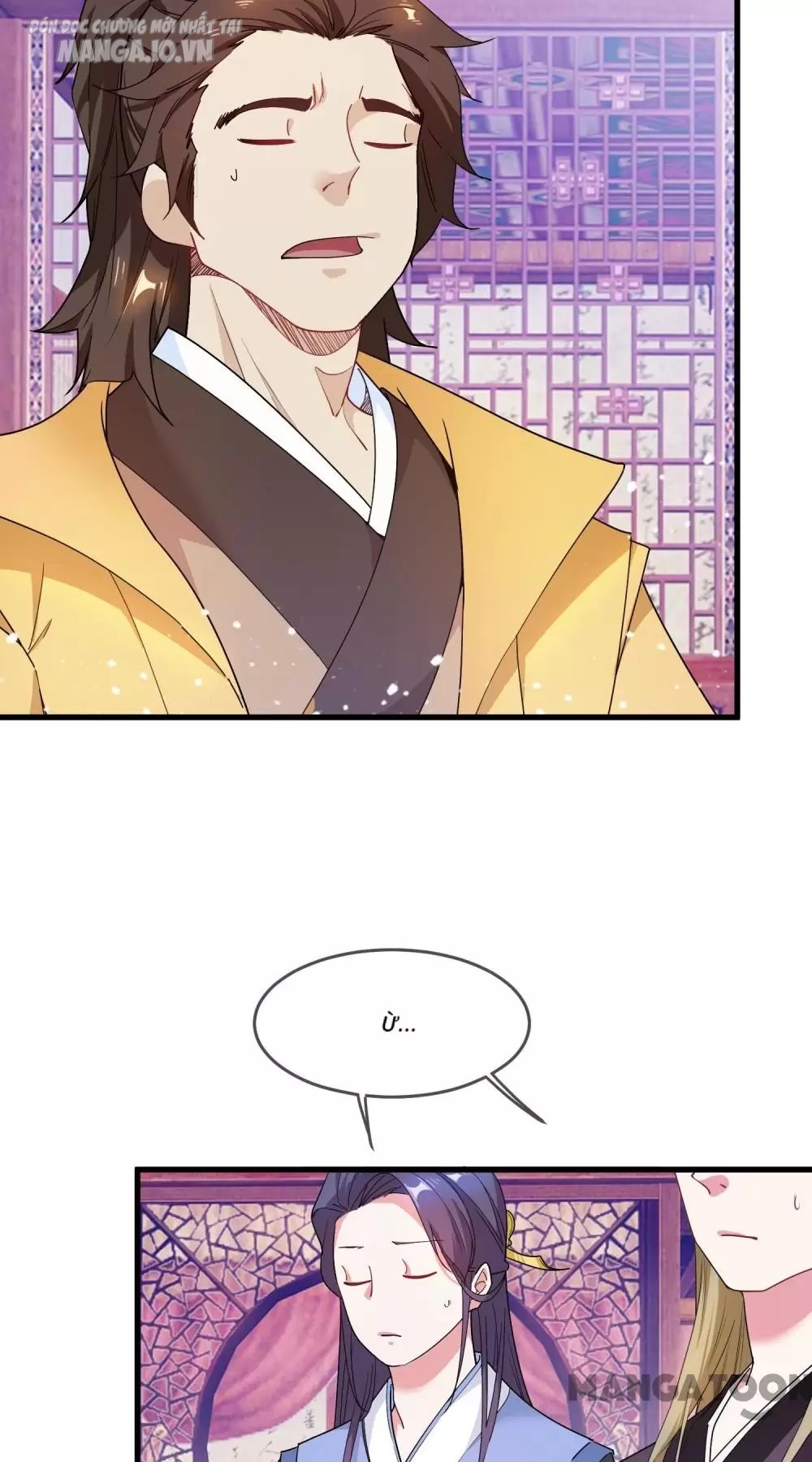 Cực Phẩm Bại Gia Tử Chapter 47 - Trang 2