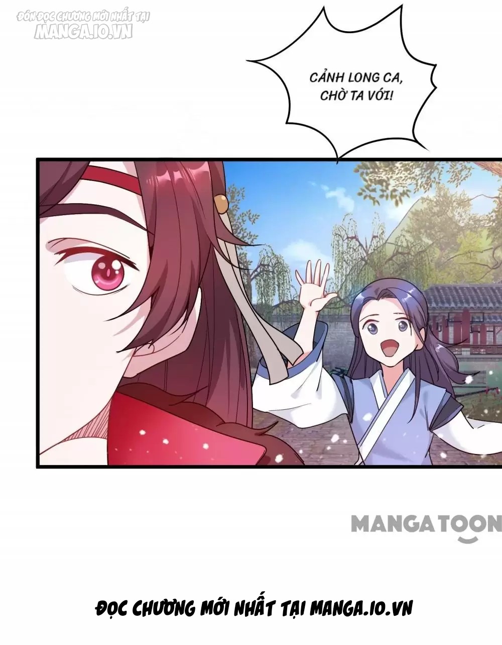 Cực Phẩm Bại Gia Tử Chapter 47 - Trang 2