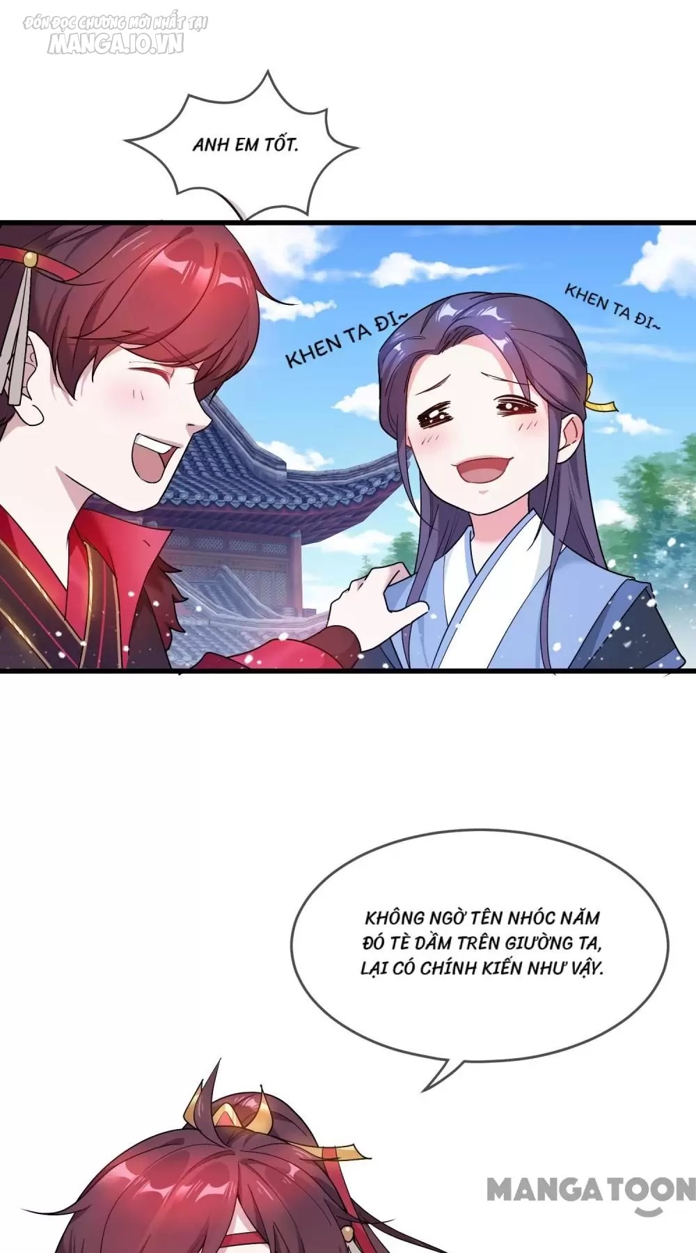 Cực Phẩm Bại Gia Tử Chapter 47 - Trang 2