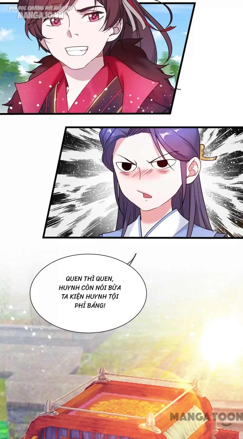 Cực Phẩm Bại Gia Tử Chapter 47 - Trang 2