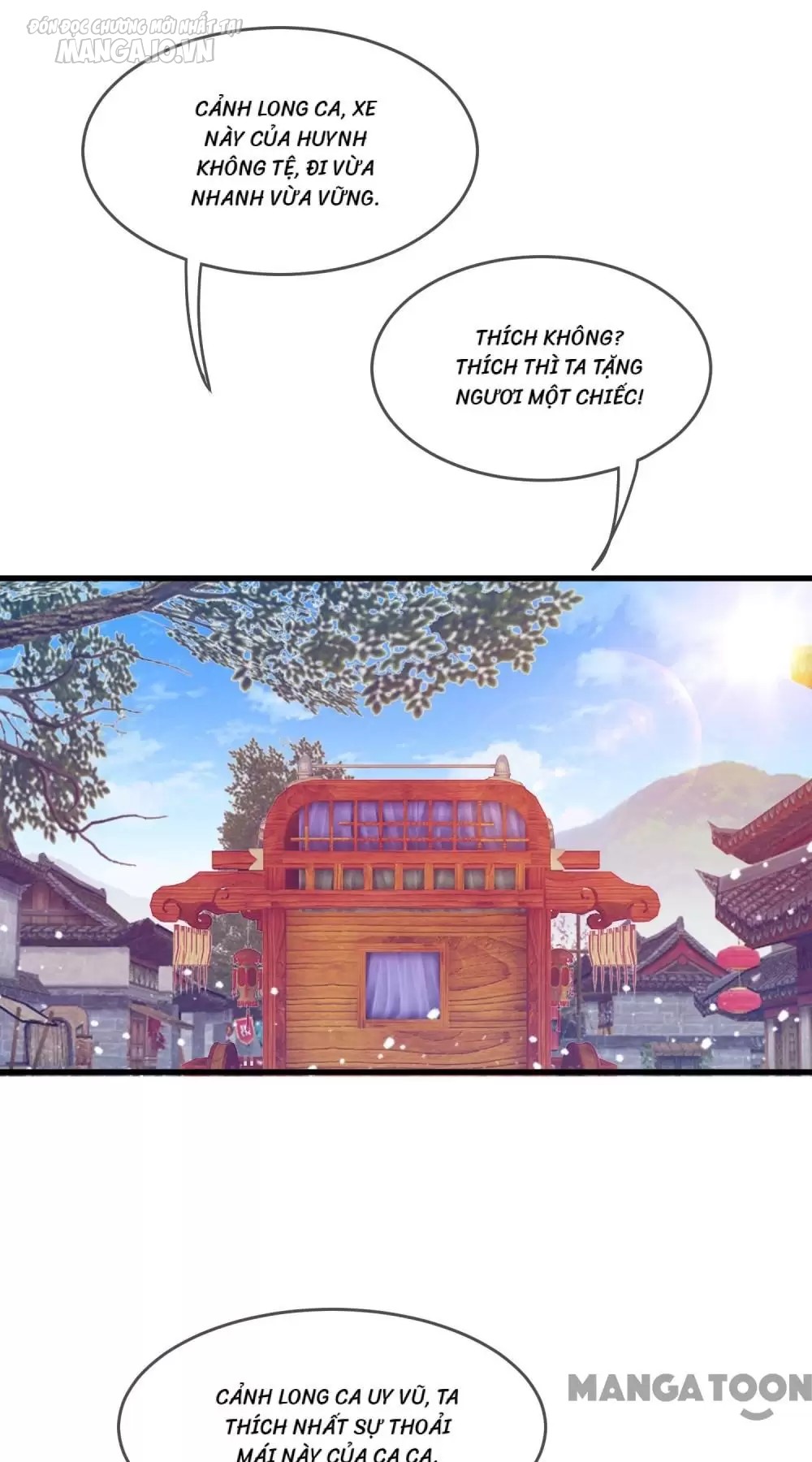 Cực Phẩm Bại Gia Tử Chapter 47 - Trang 2