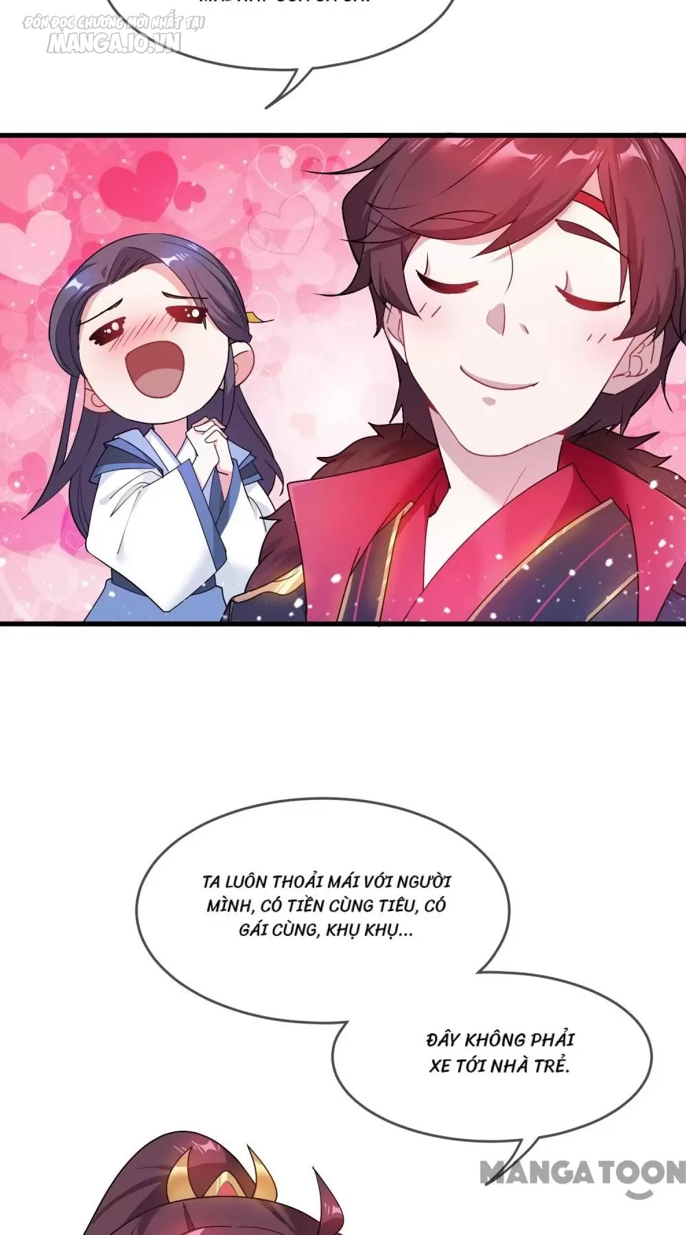 Cực Phẩm Bại Gia Tử Chapter 47 - Trang 2