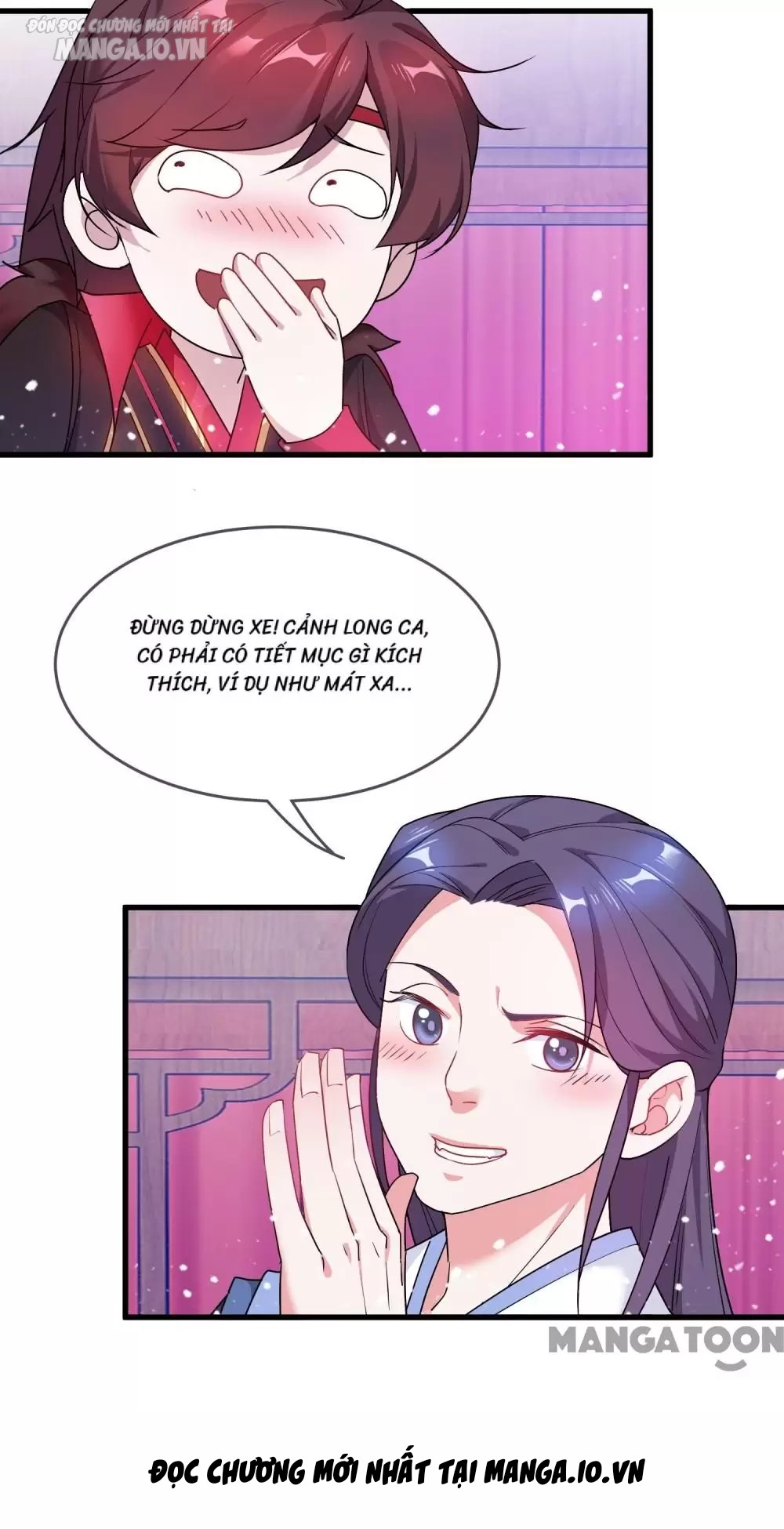 Cực Phẩm Bại Gia Tử Chapter 47 - Trang 2