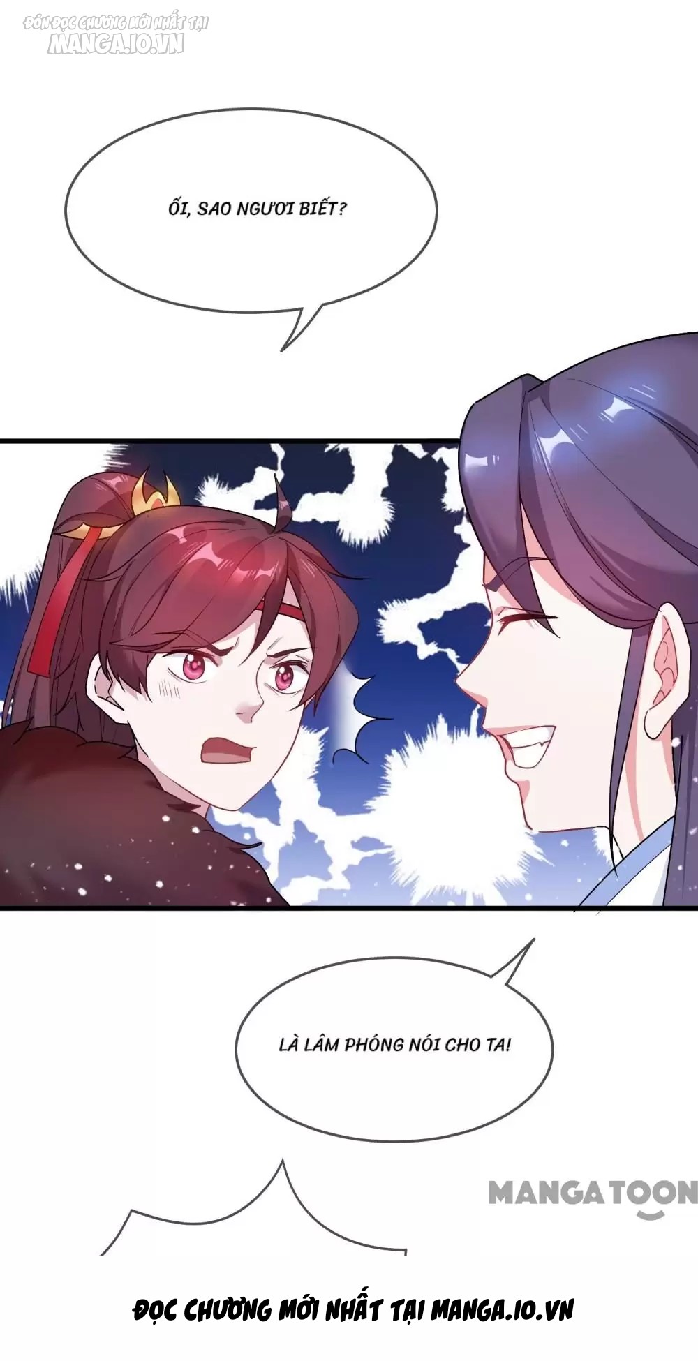 Cực Phẩm Bại Gia Tử Chapter 47 - Trang 2